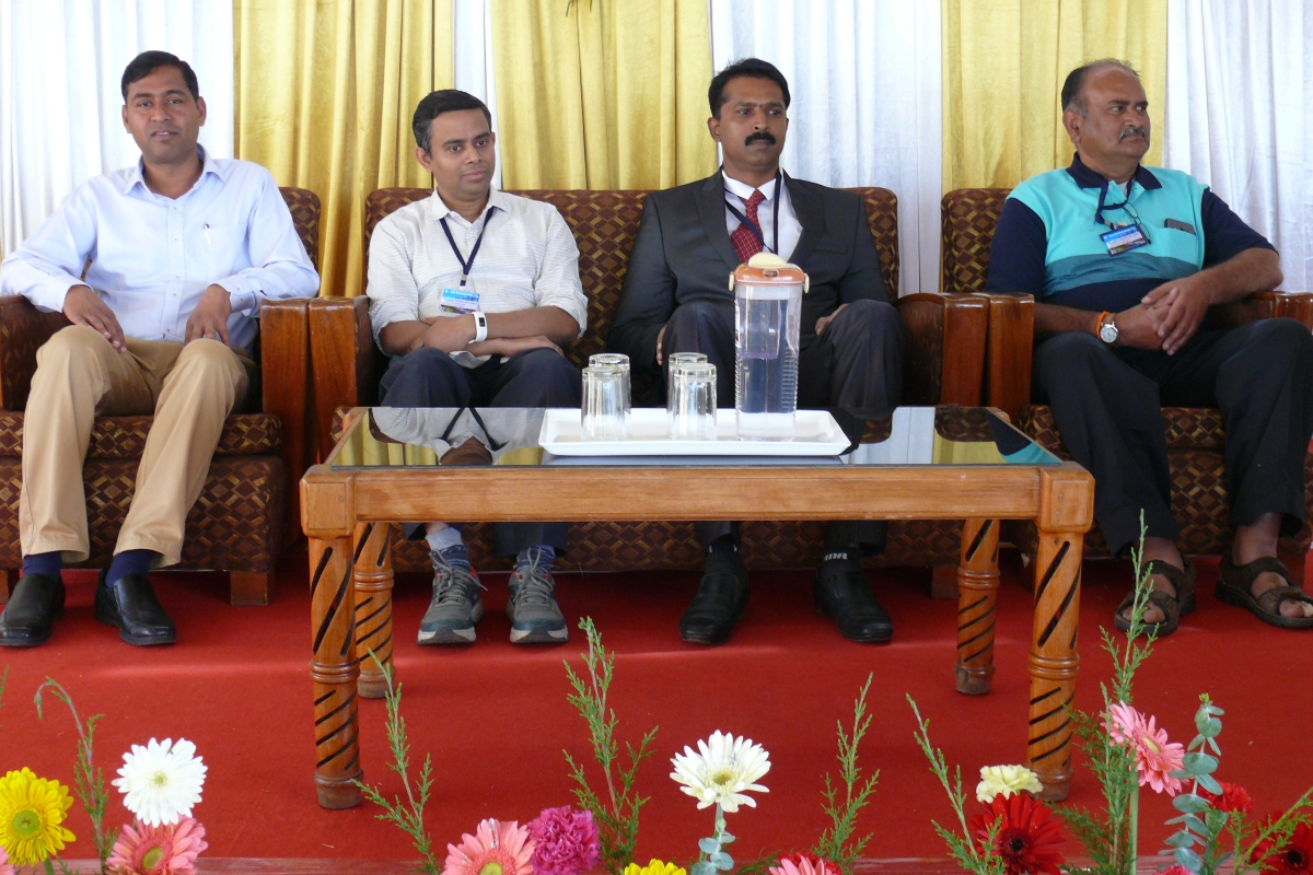 National Science Day - 2020