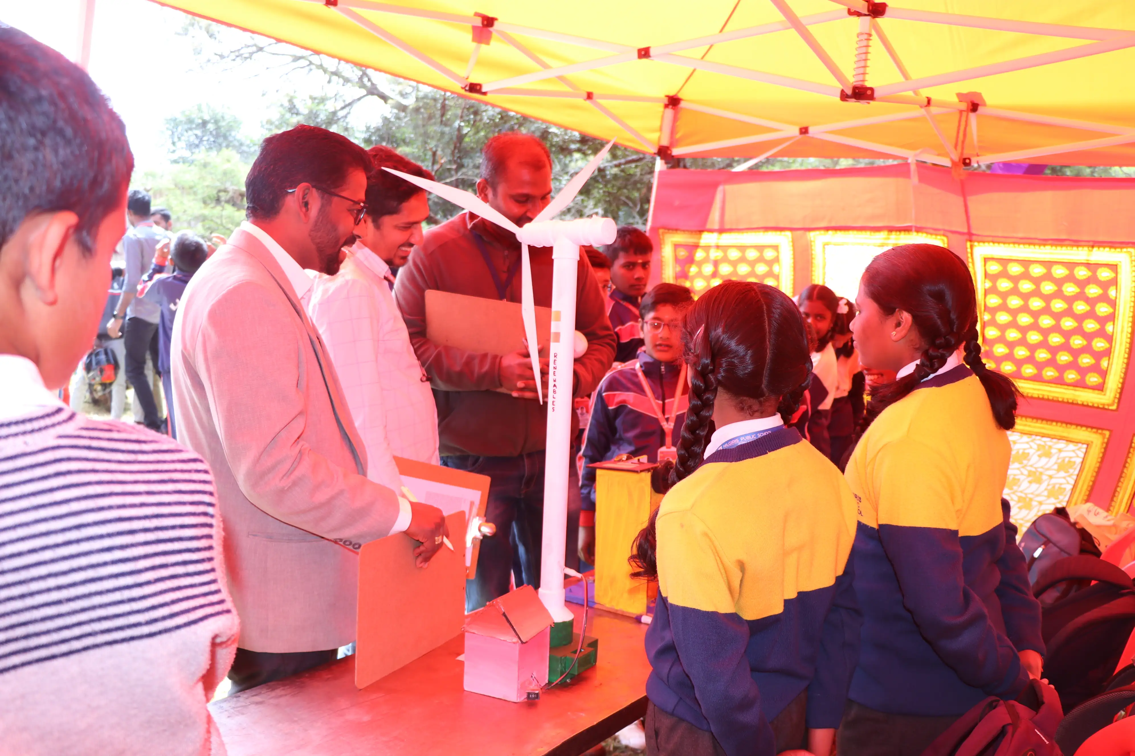 National Science Day - 2025