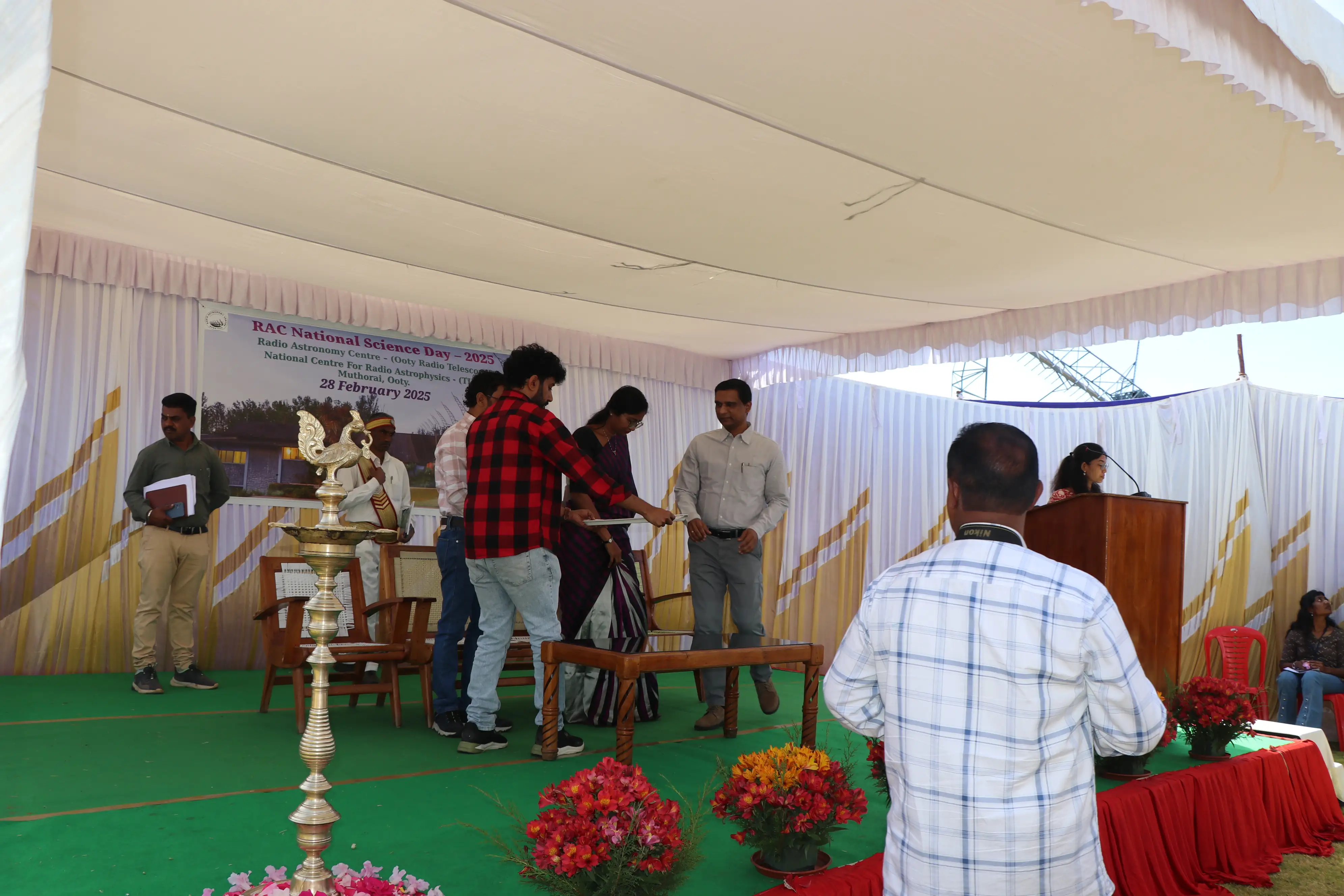 National Science Day - 2025