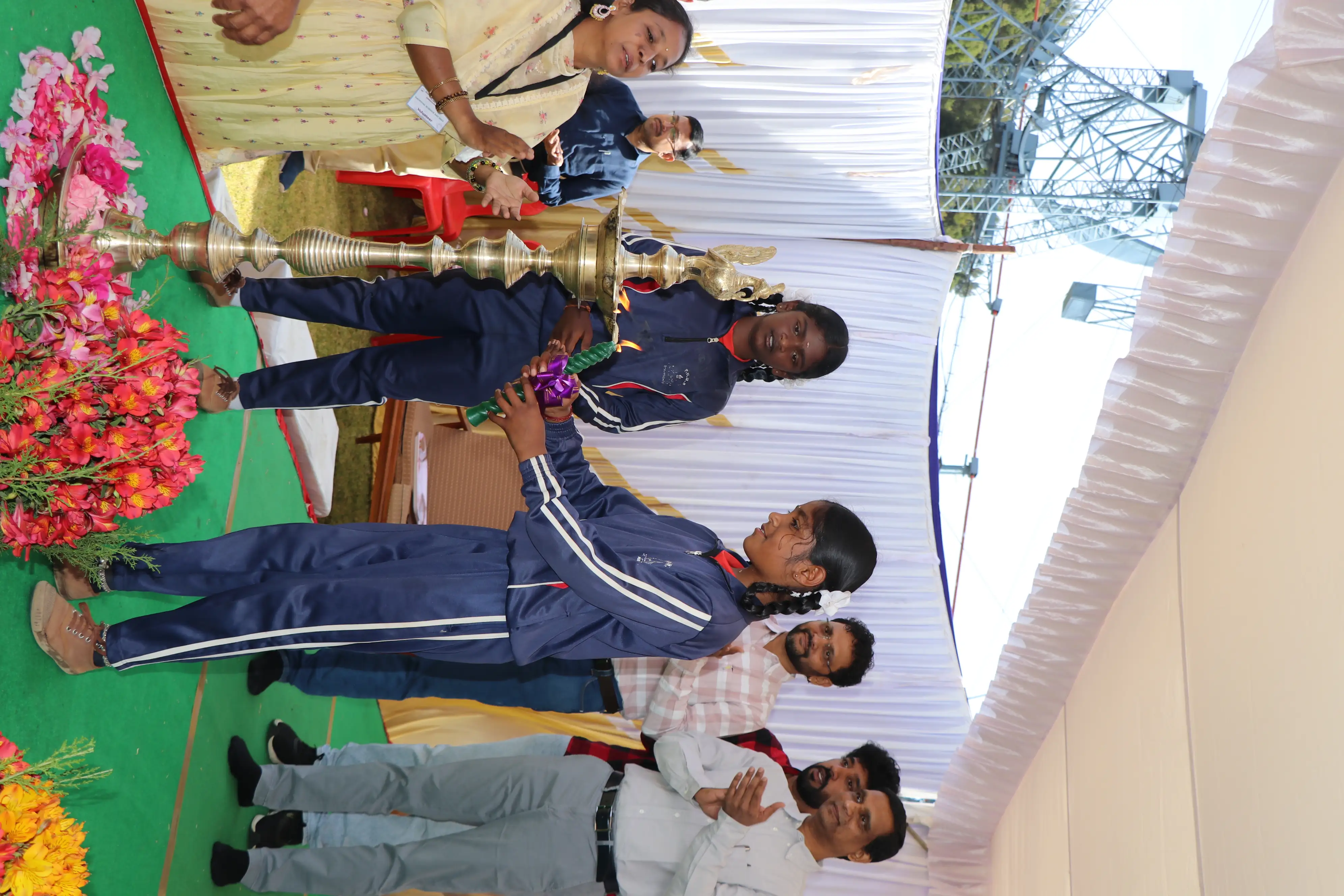 National Science Day - 2025