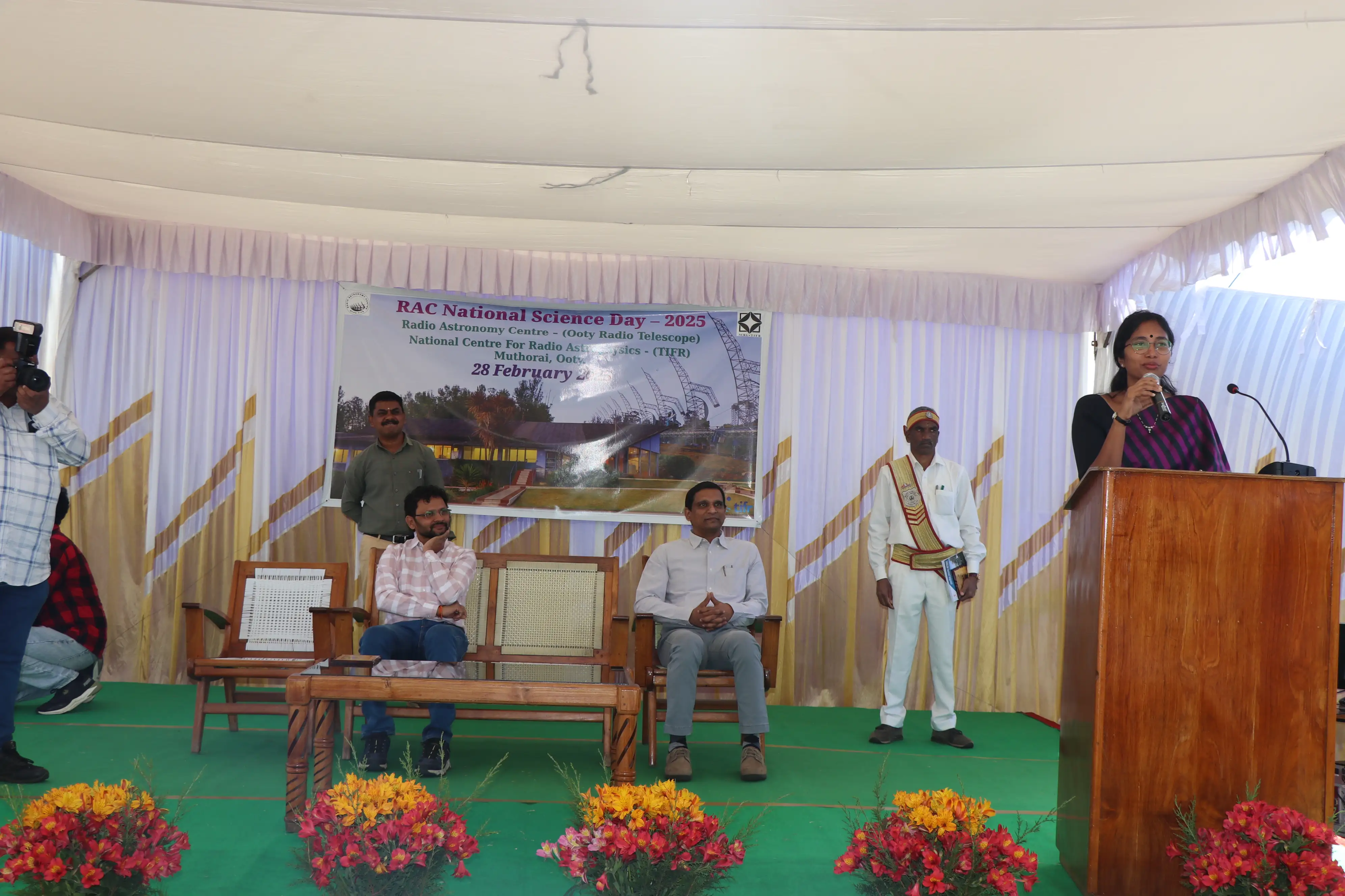 National Science Day - 2025