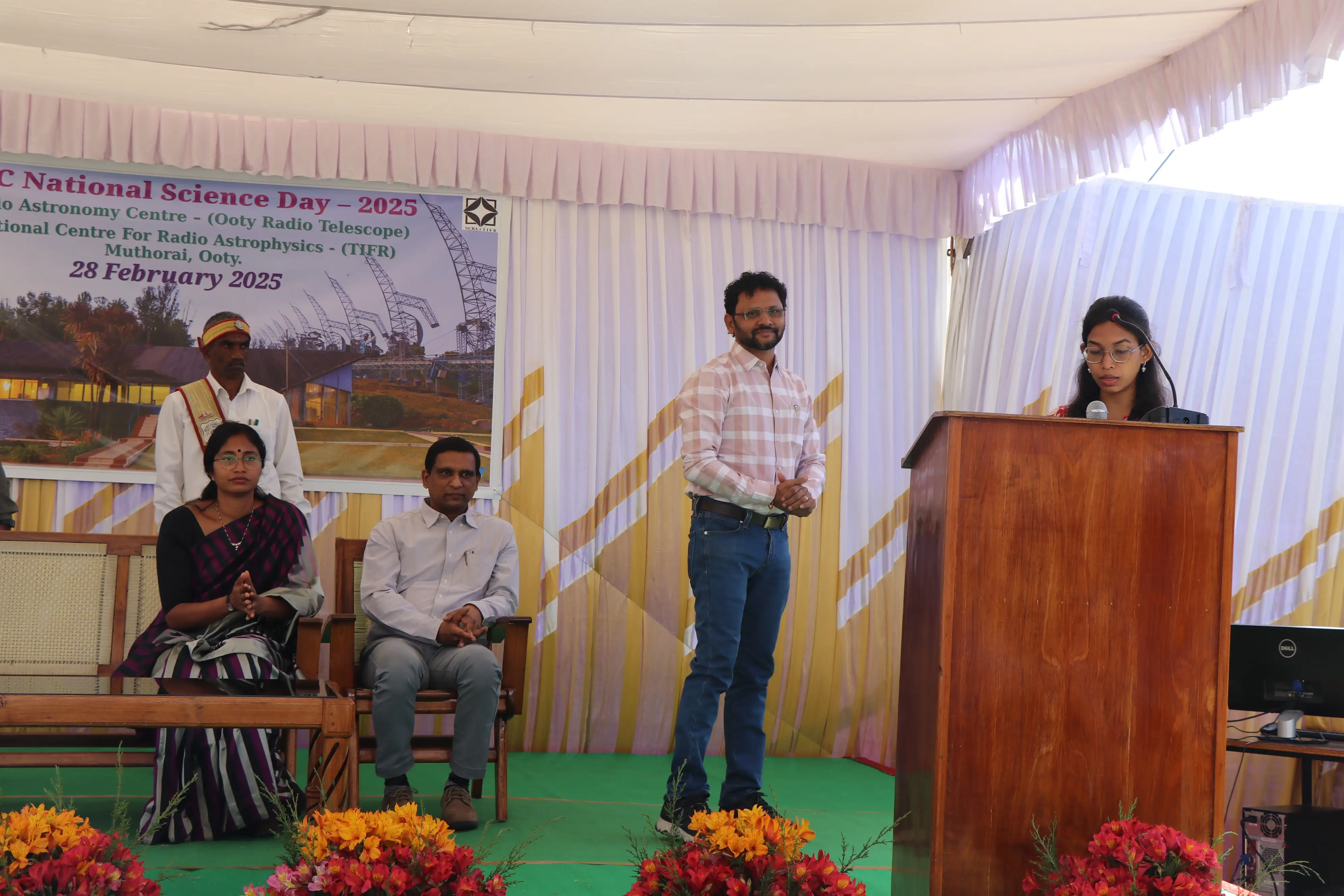 National Science Day - 2025