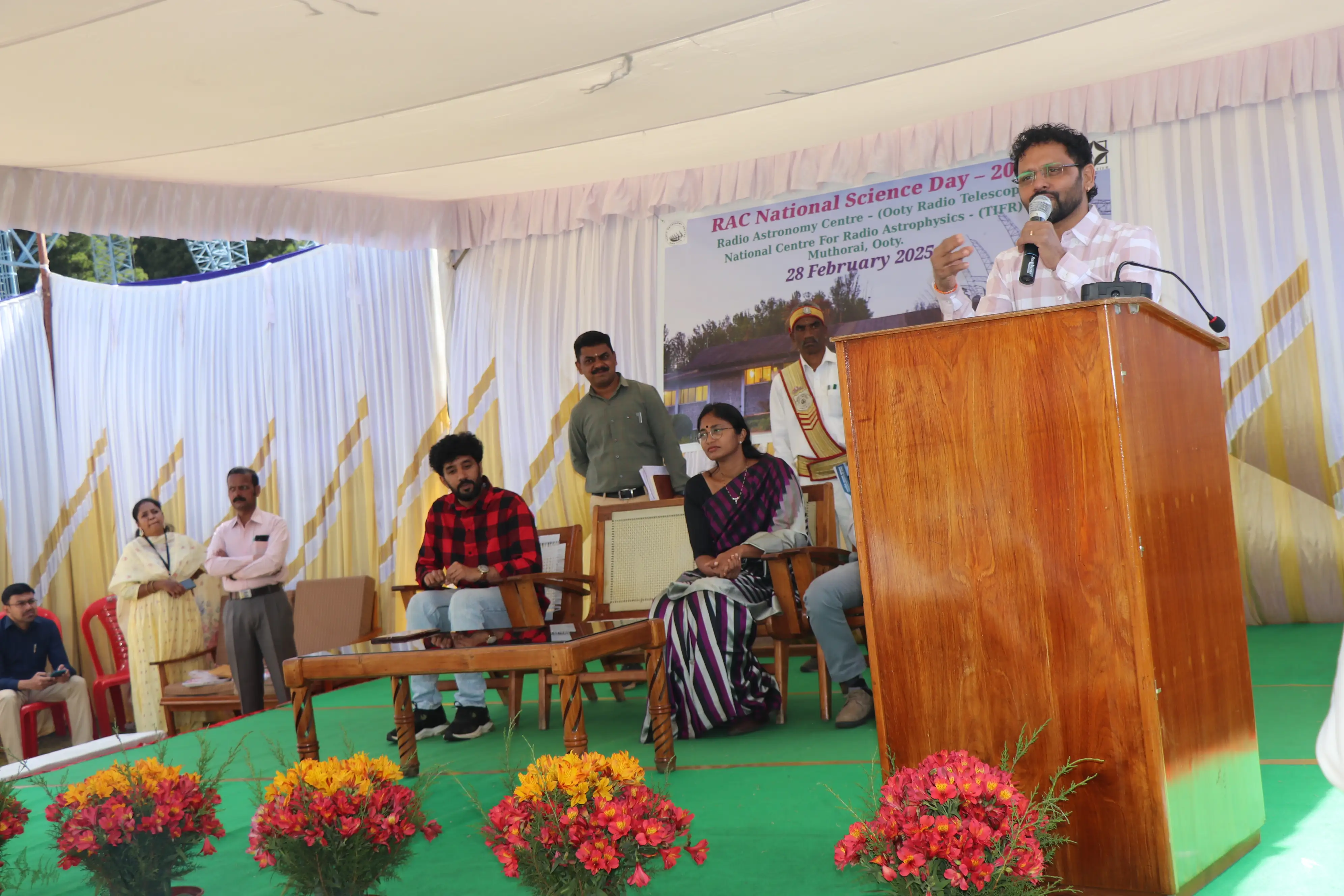 National Science Day - 2025