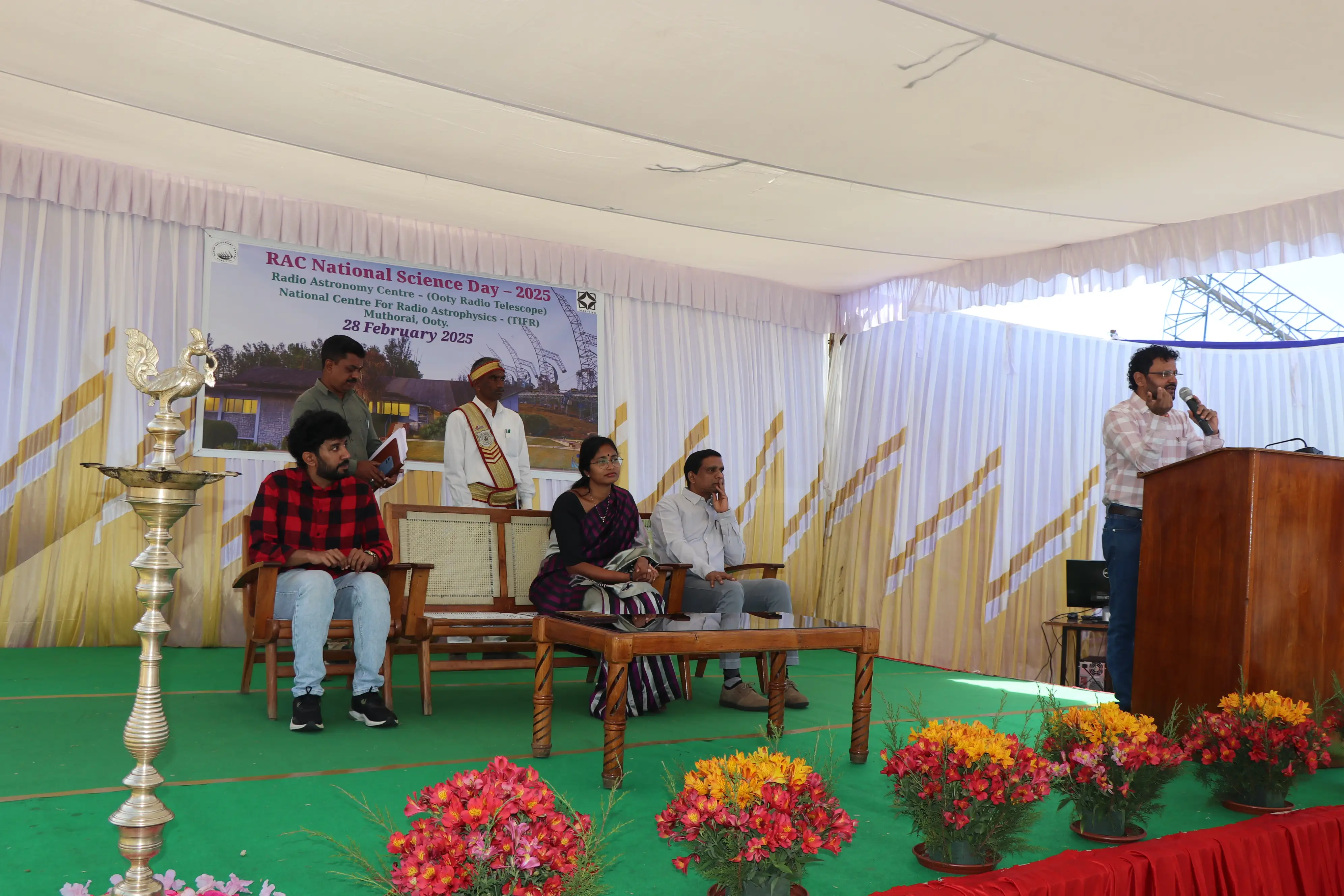 National Science Day - 2025
