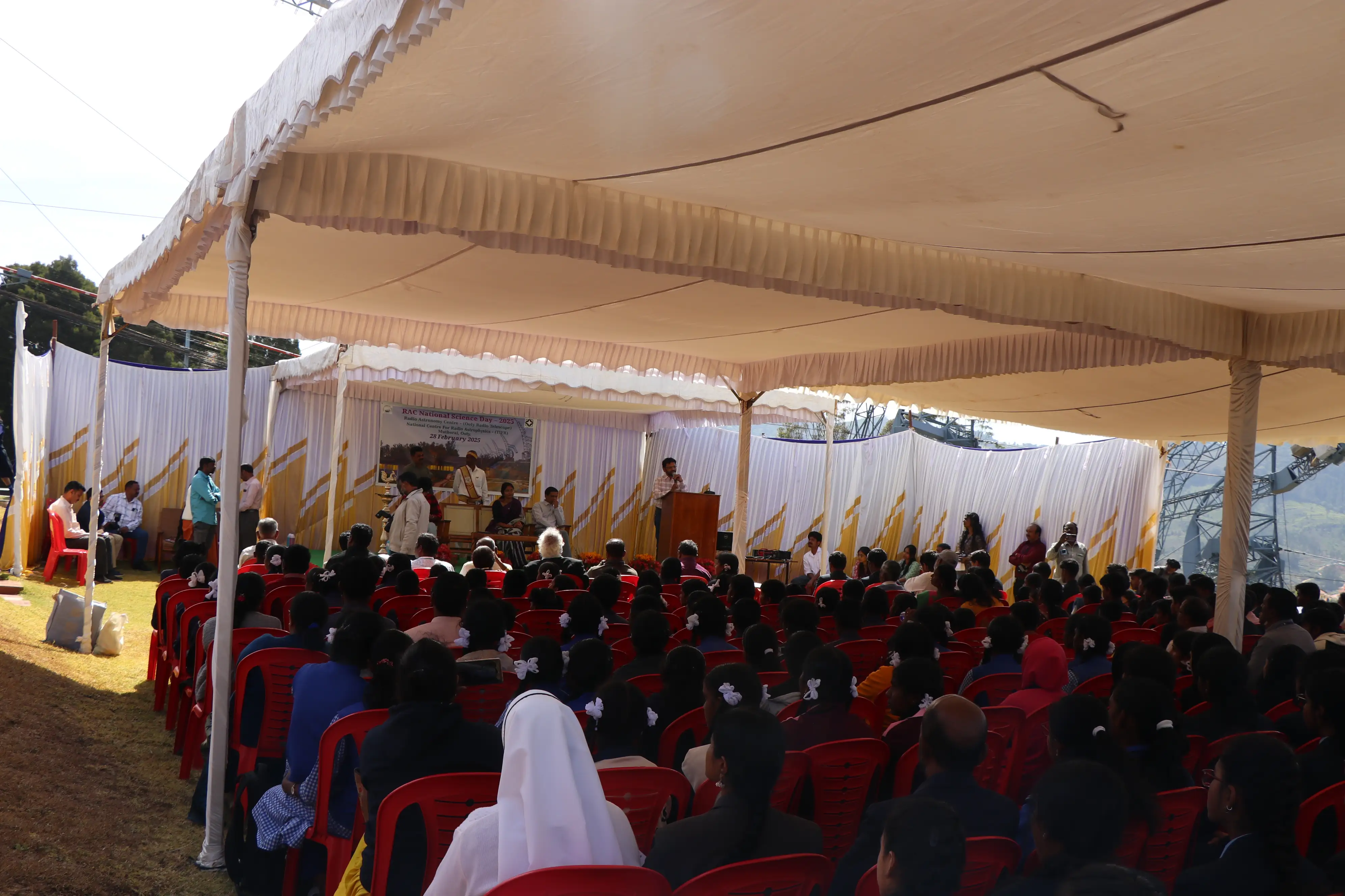 National Science Day - 2025