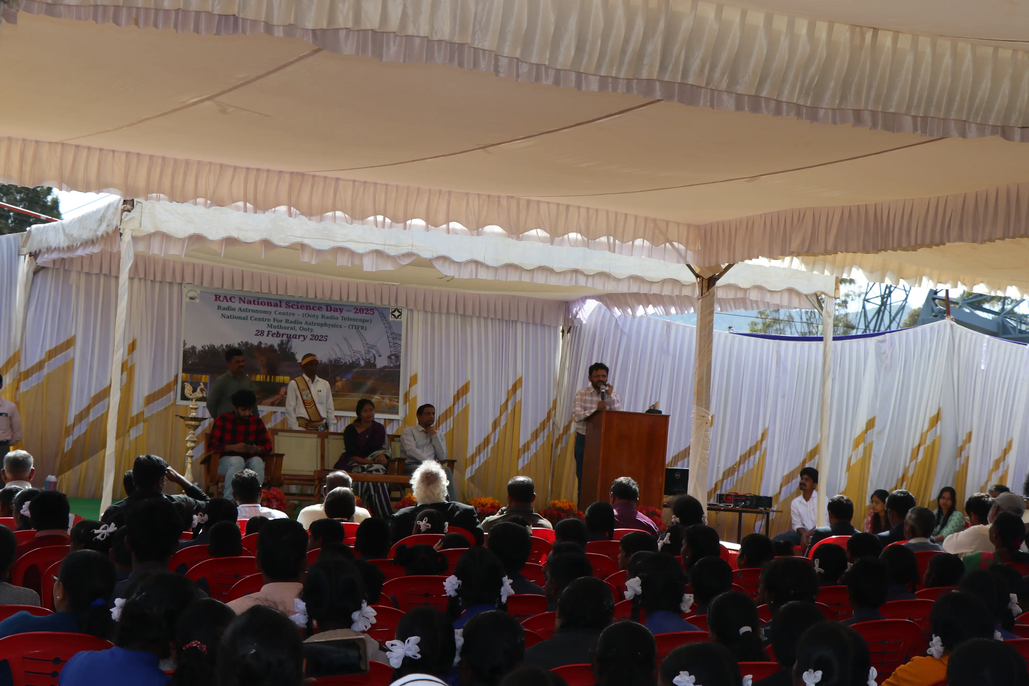 National Science Day - 2025