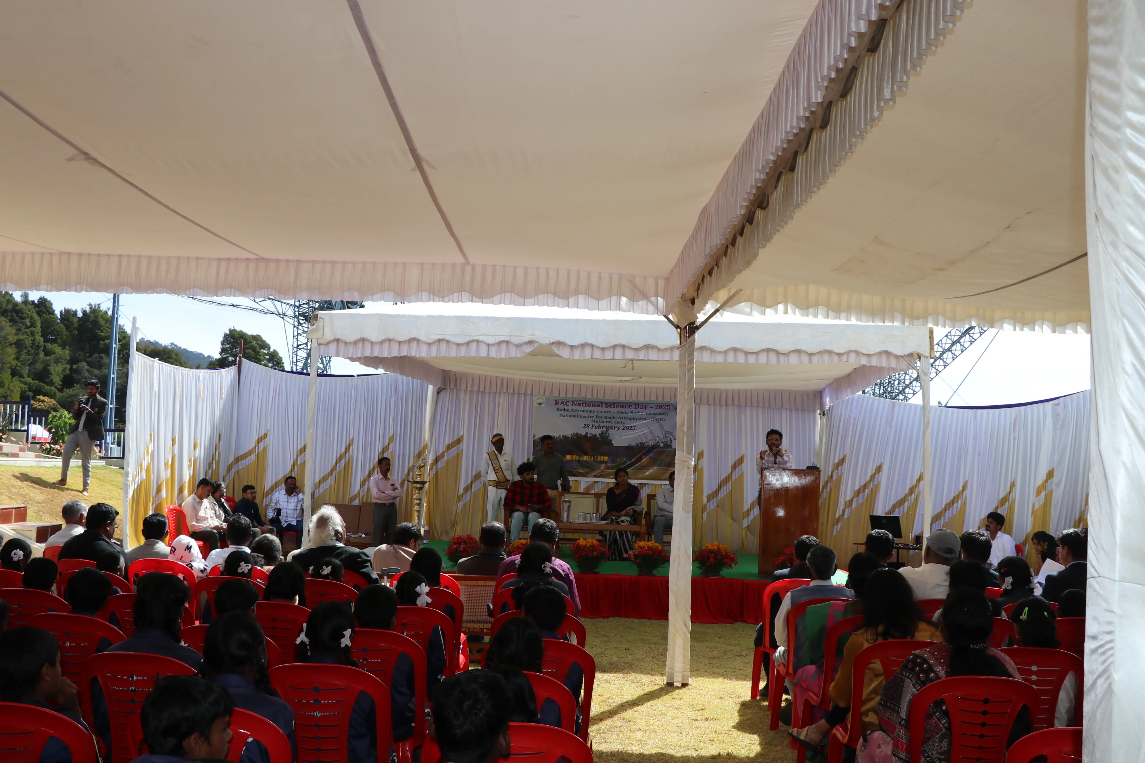 National Science Day - 2025