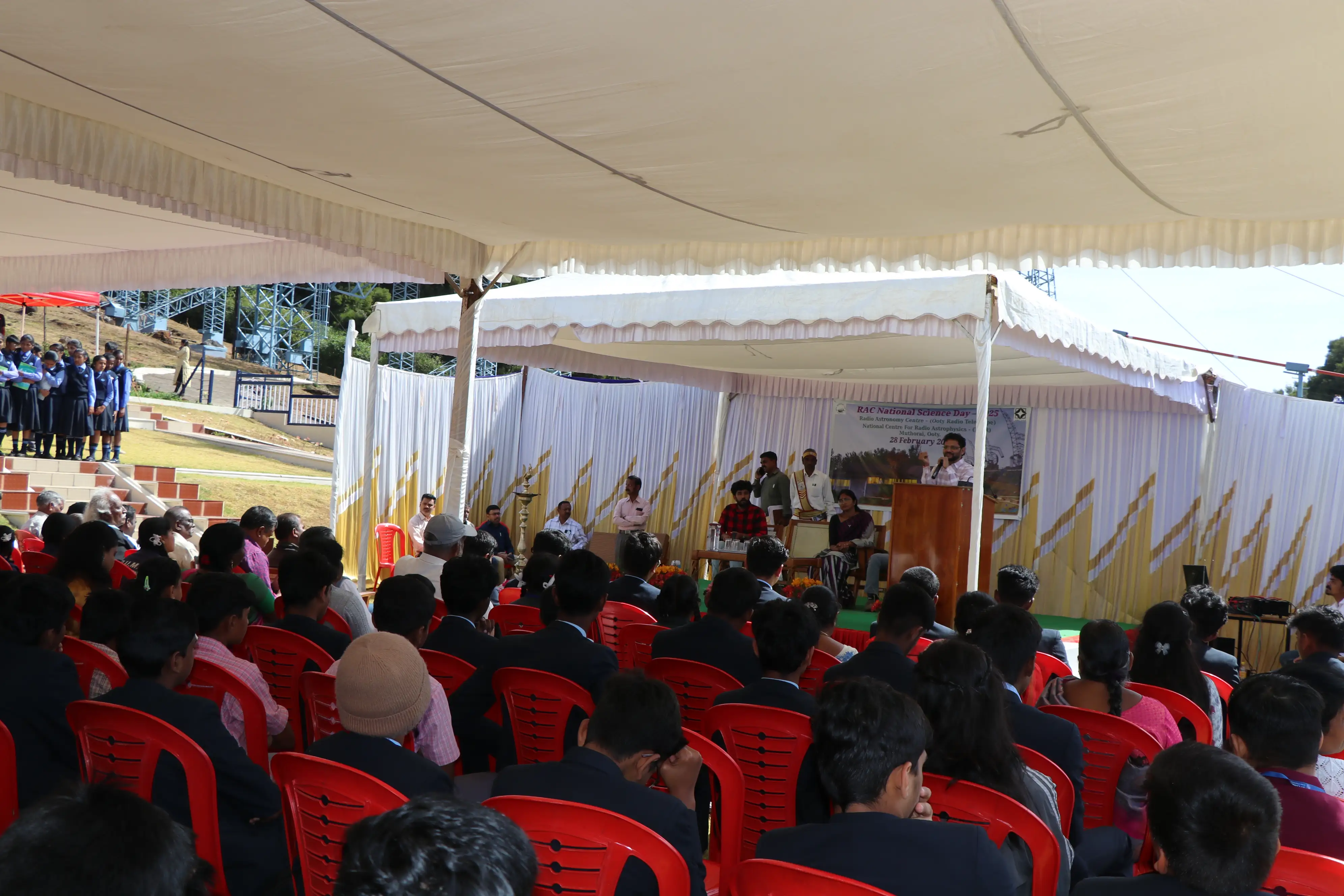 National Science Day - 2025