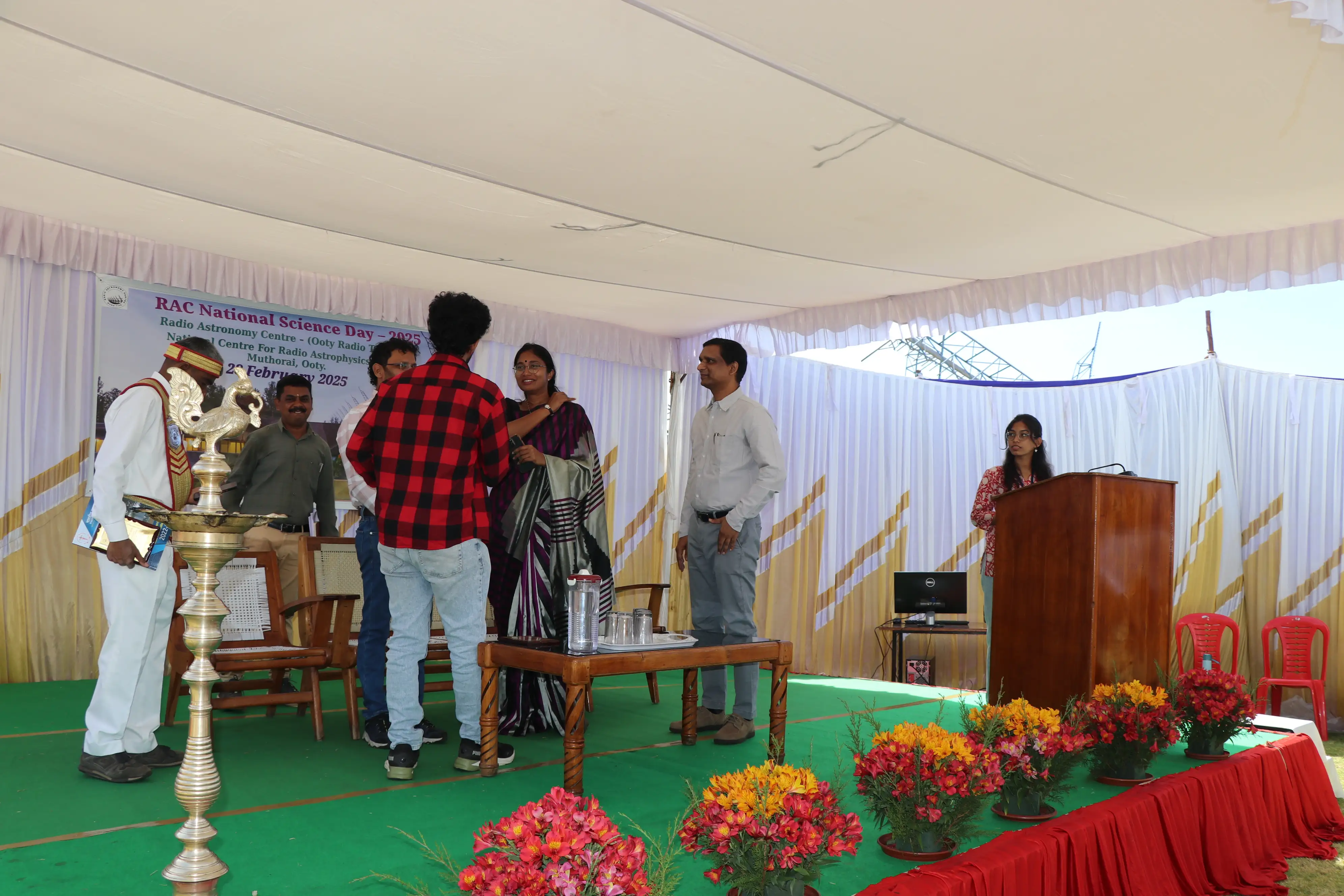National Science Day - 2025
