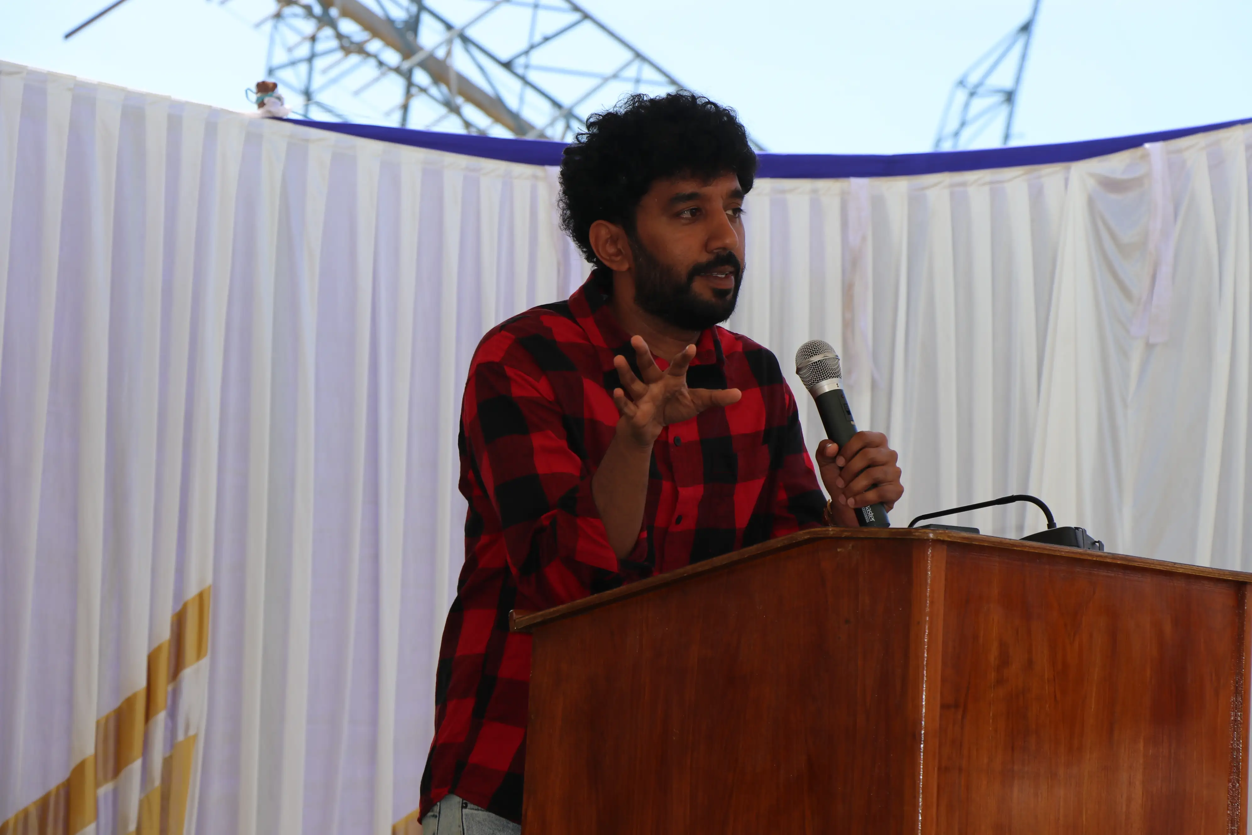 National Science Day - 2025