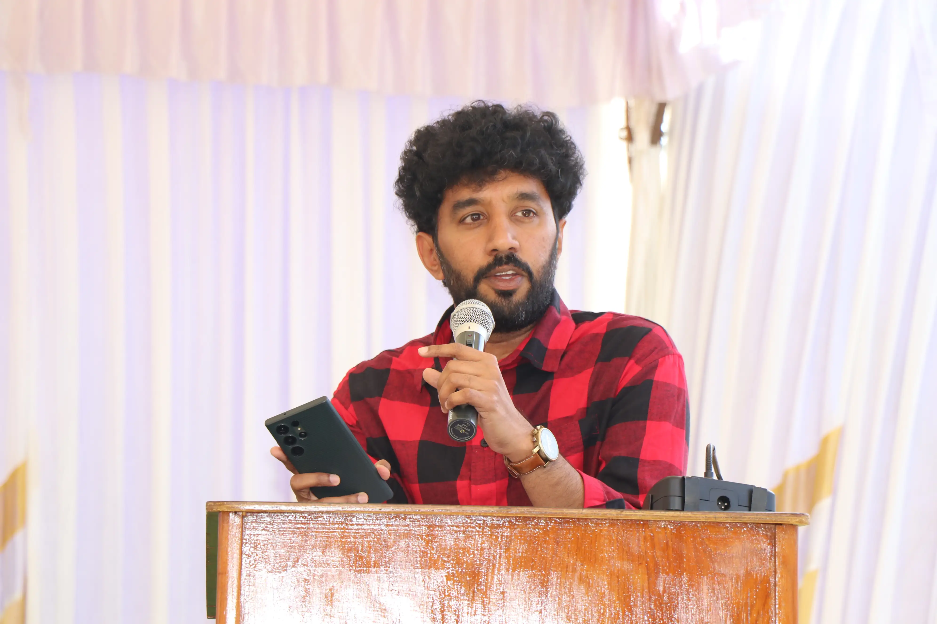 National Science Day - 2025