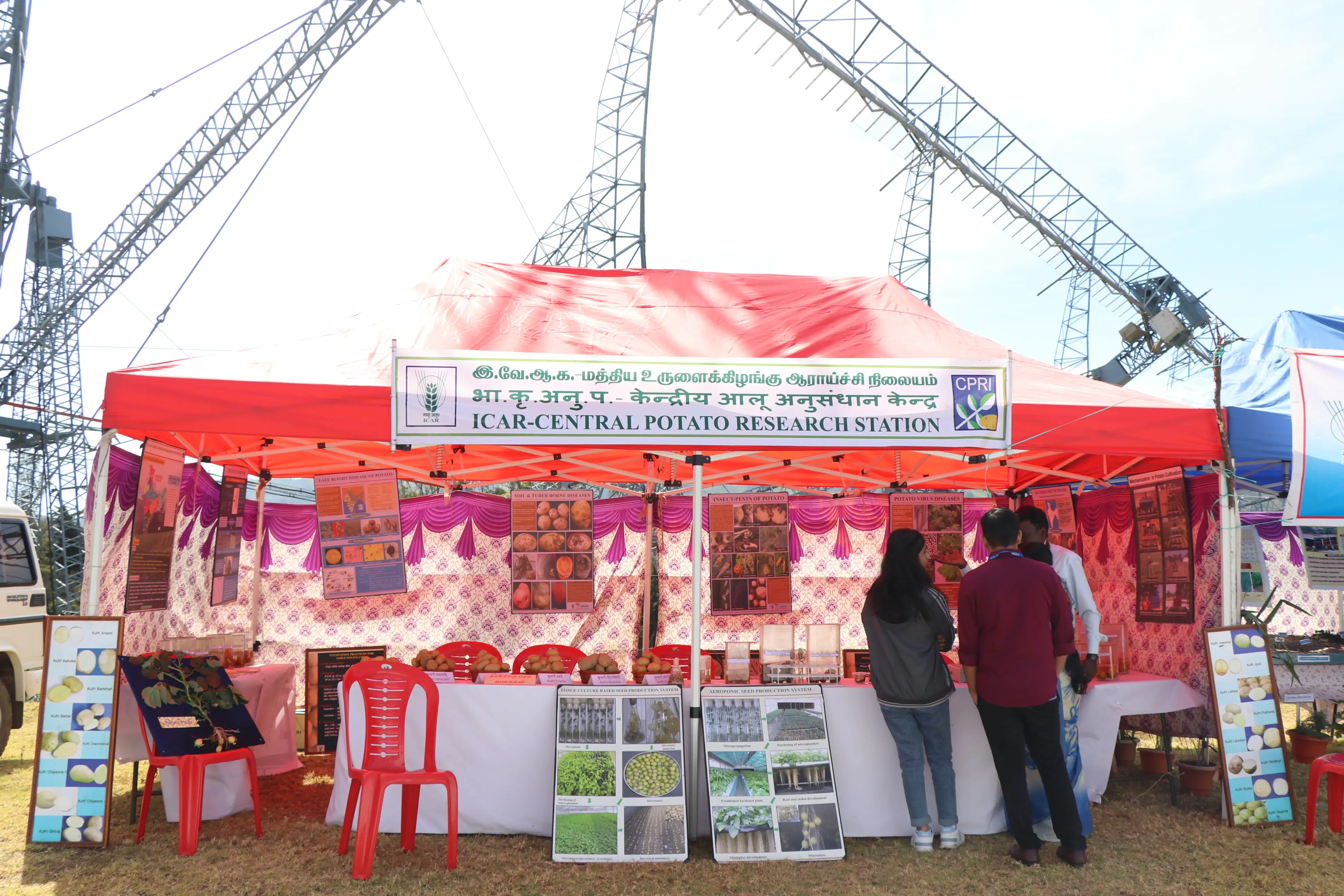 National Science Day - 2025