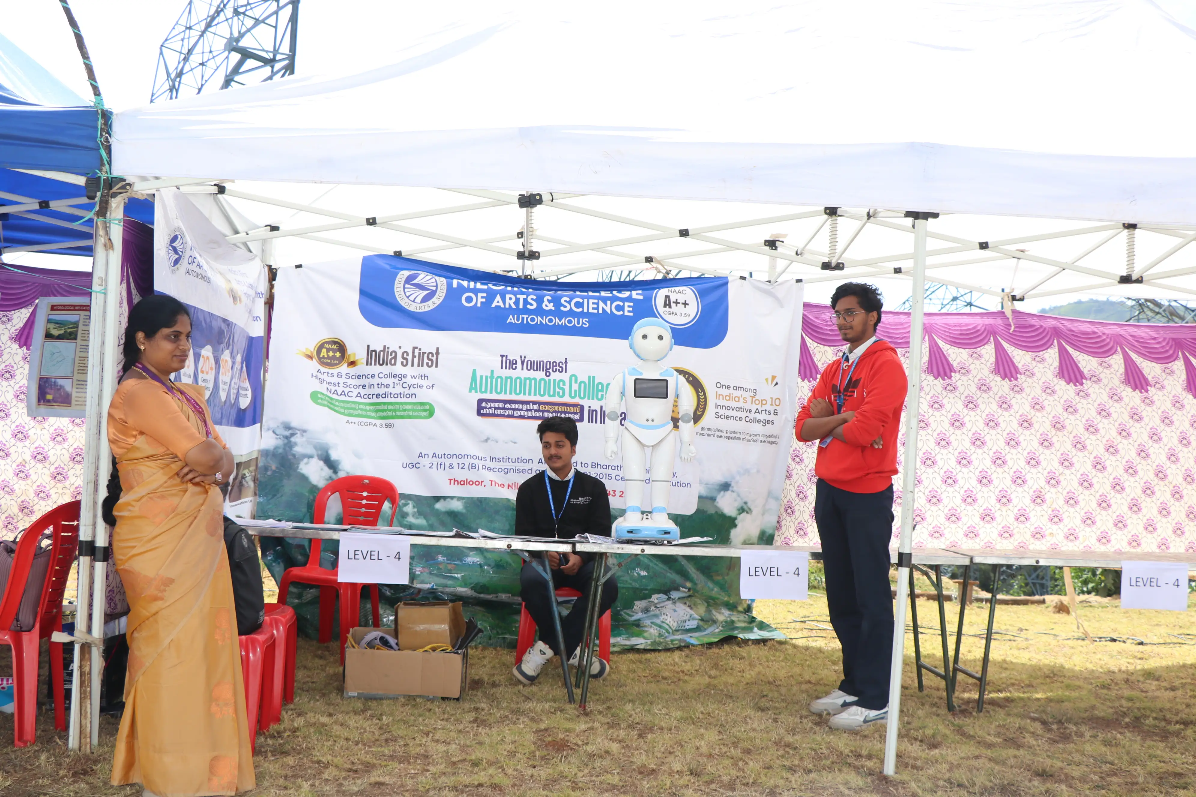 National Science Day - 2025