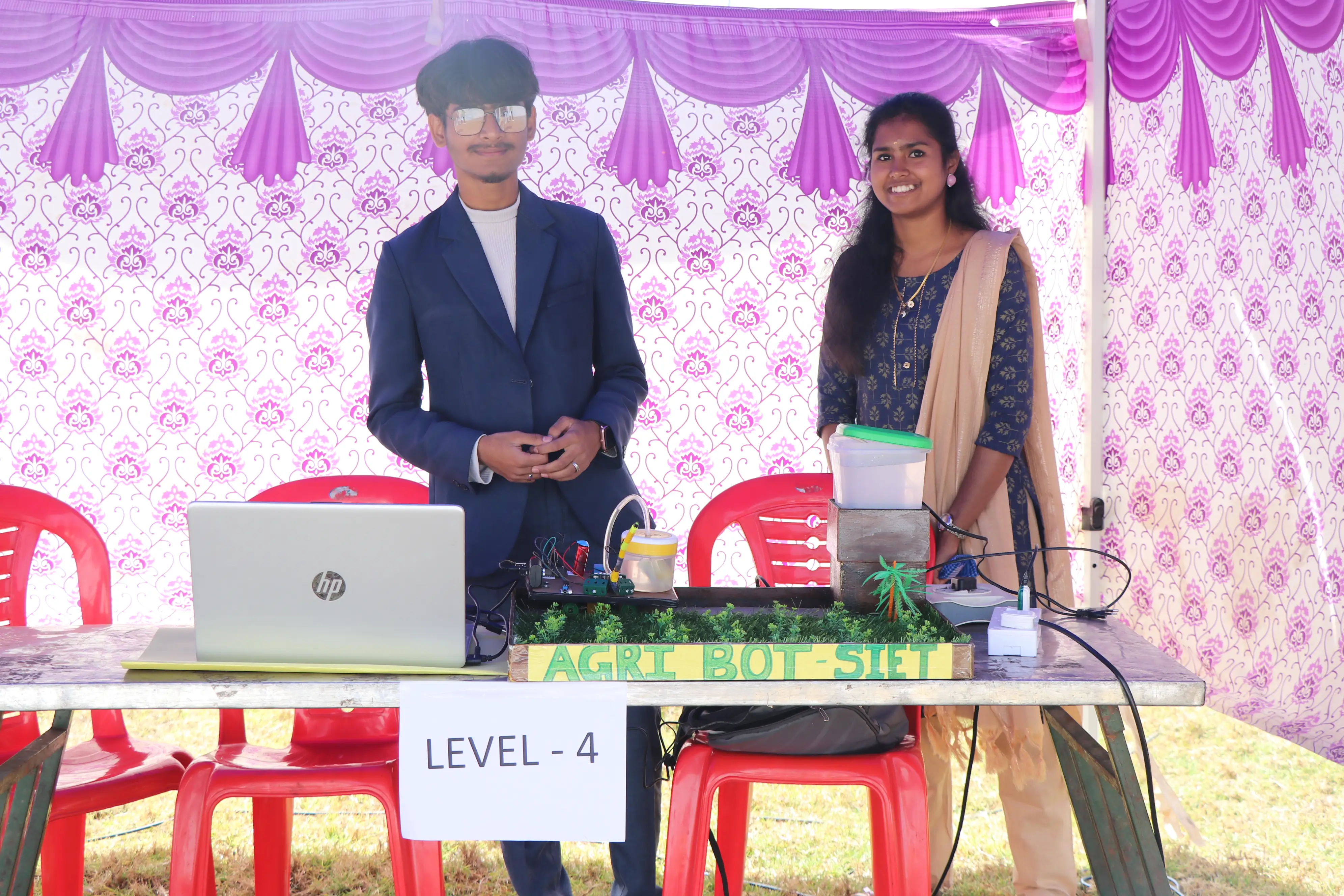 National Science Day - 2025