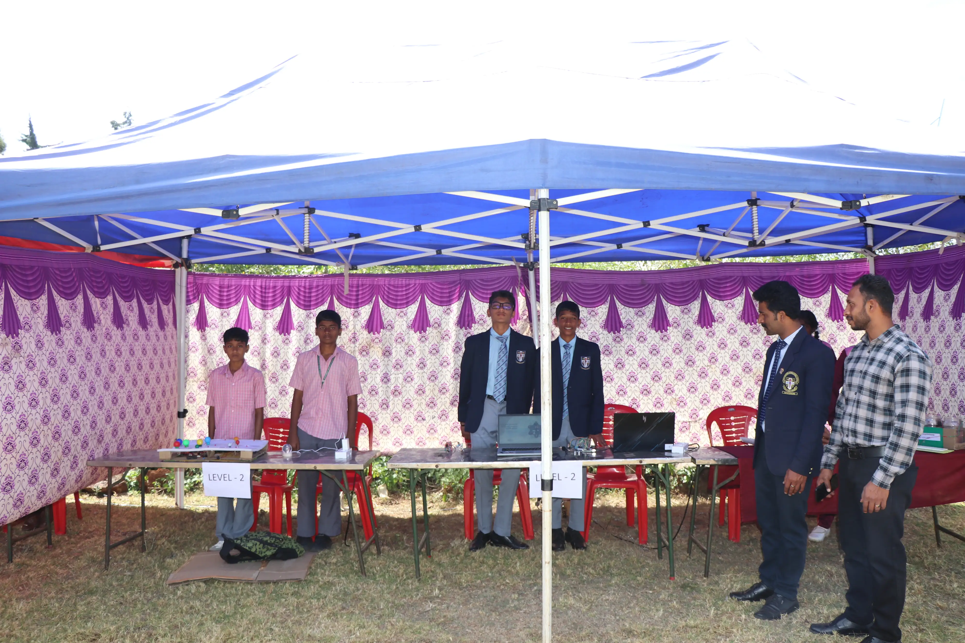 National Science Day - 2025