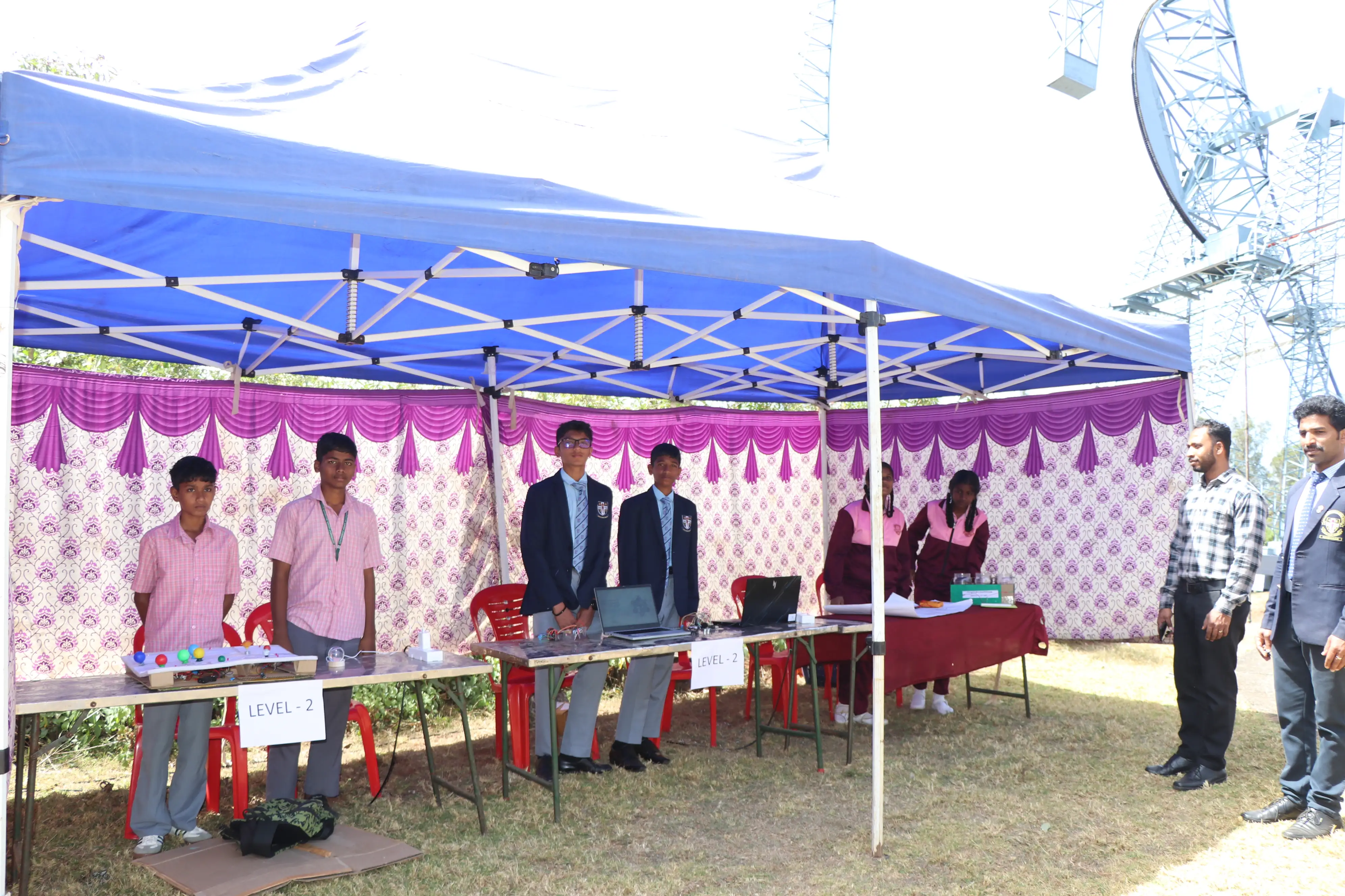 National Science Day - 2025