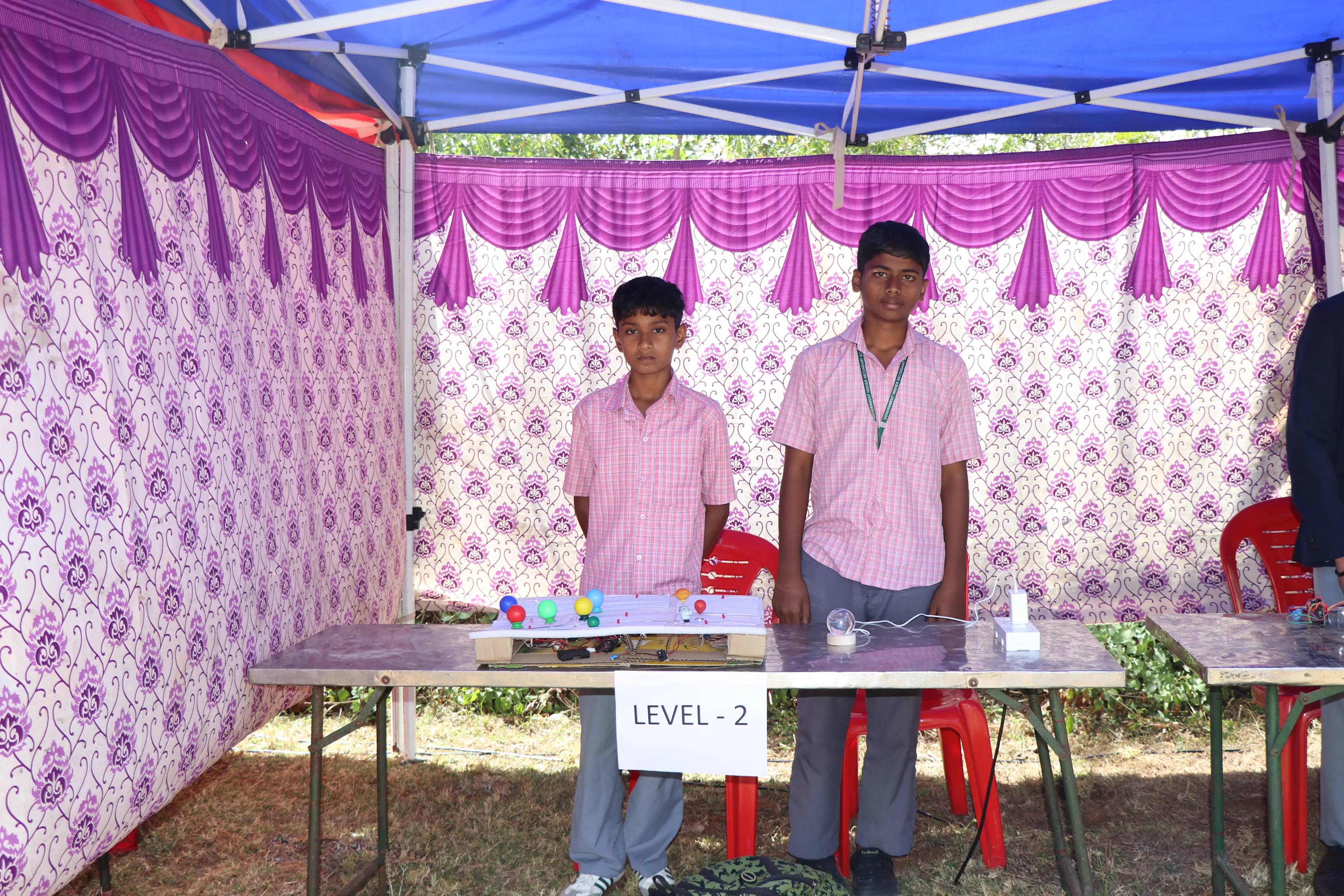 National Science Day - 2025
