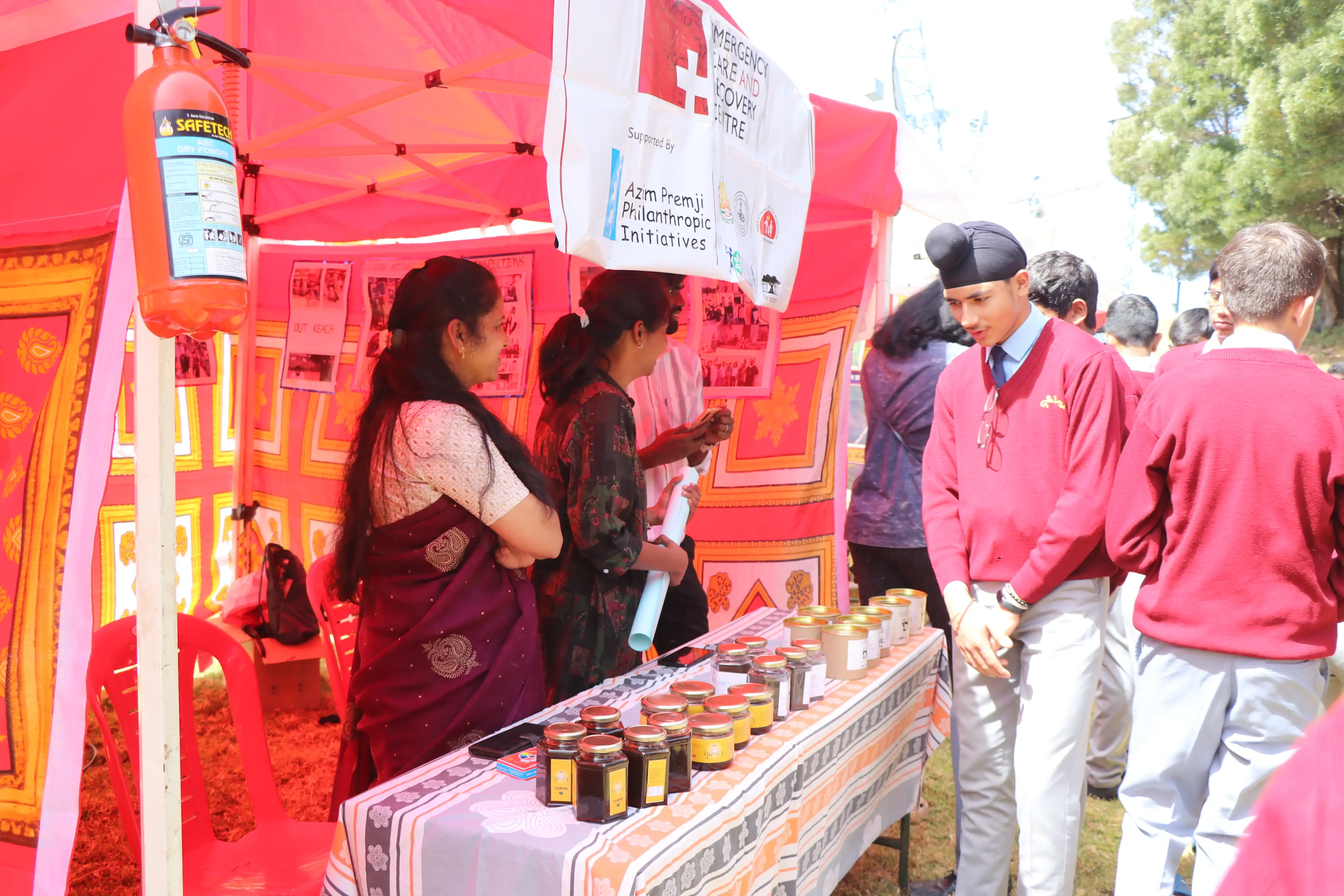 National Science Day - 2025