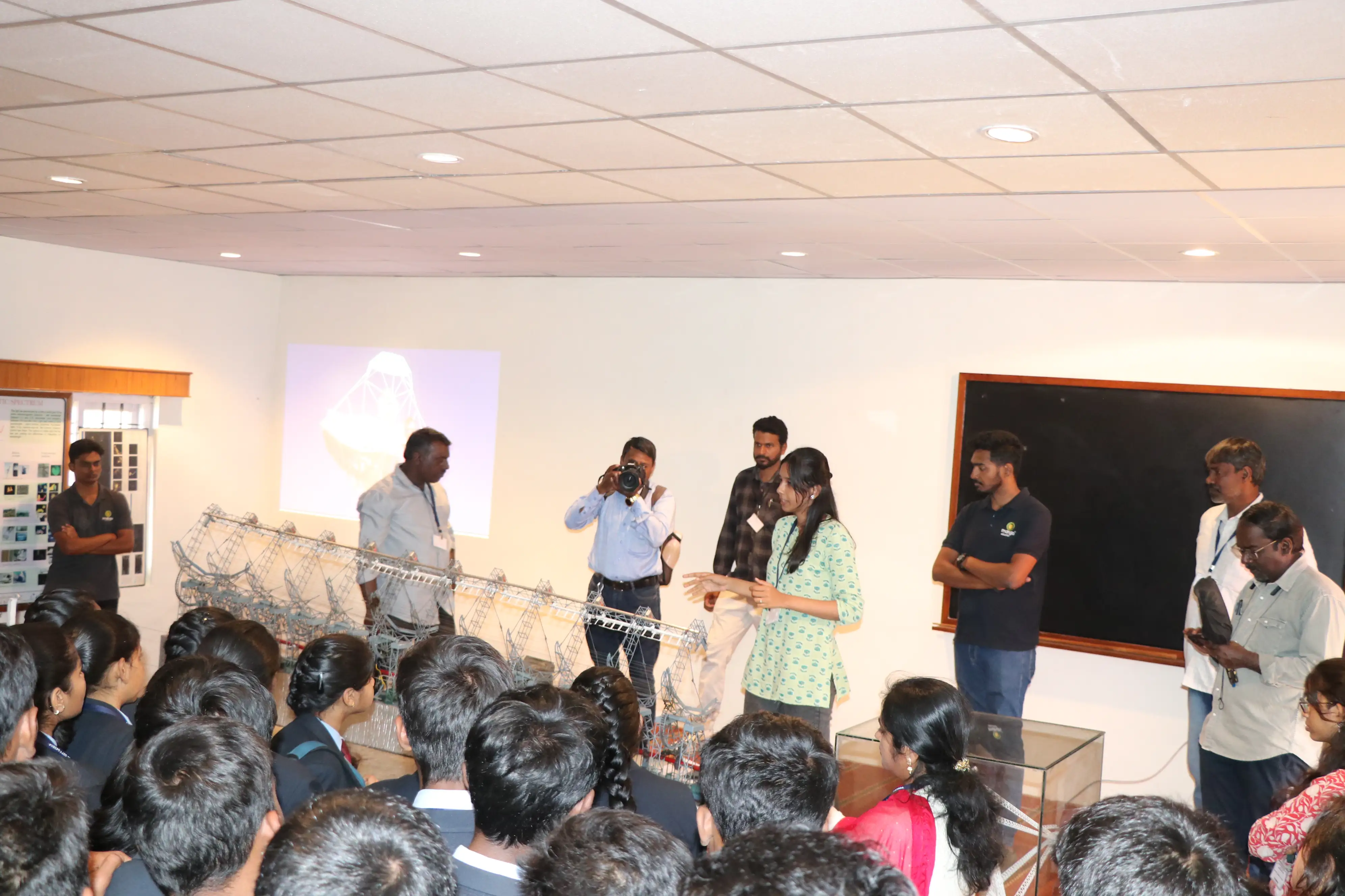 National Science Day - 2025