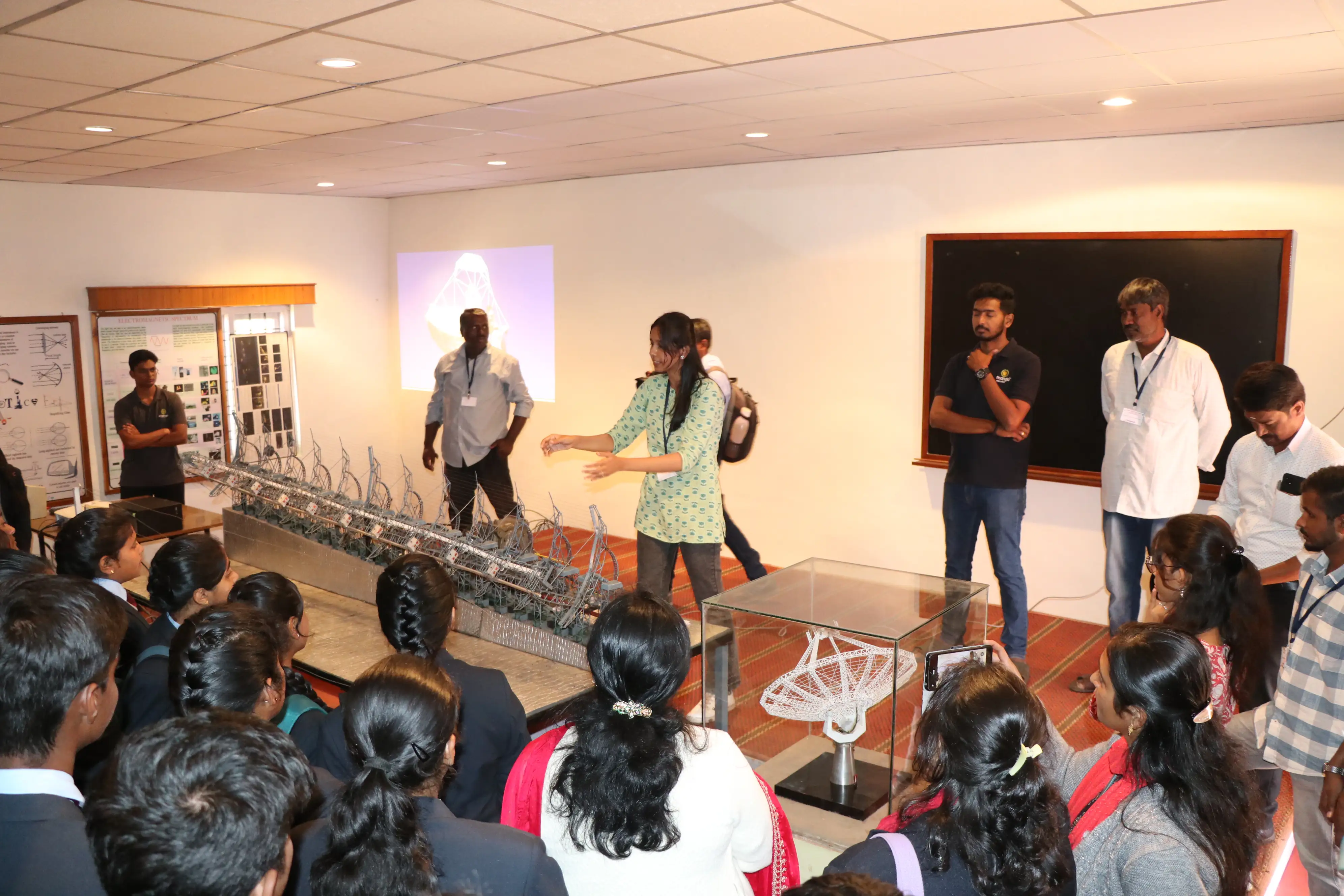 National Science Day - 2025