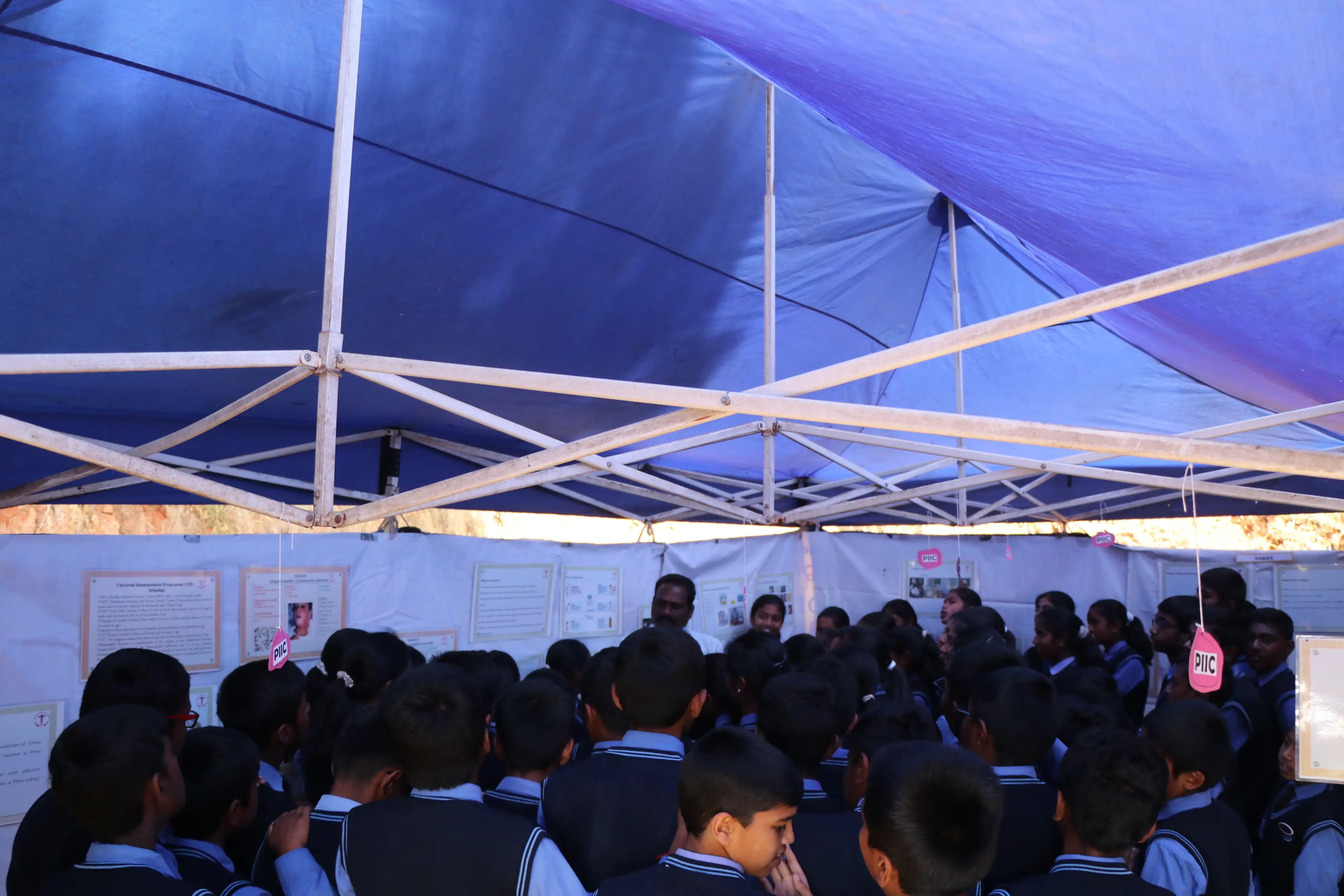 National Science Day - 2025