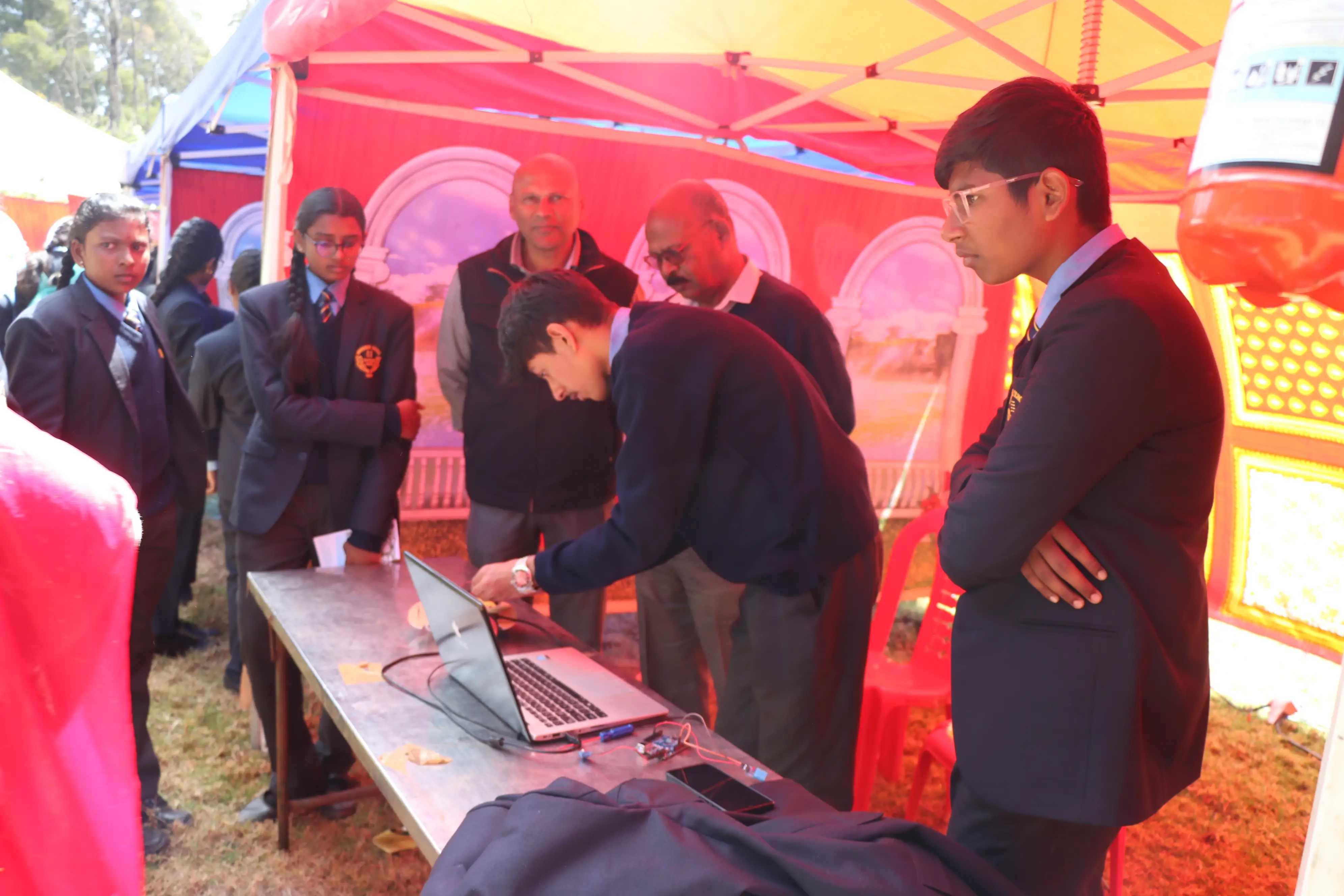 National Science Day - 2025