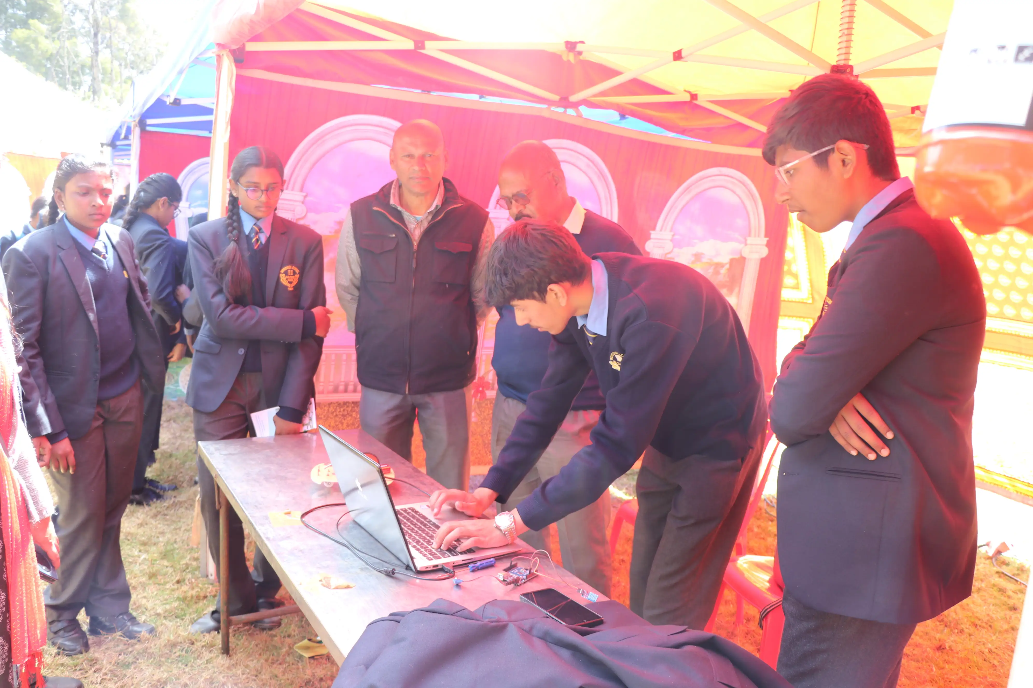 National Science Day - 2025