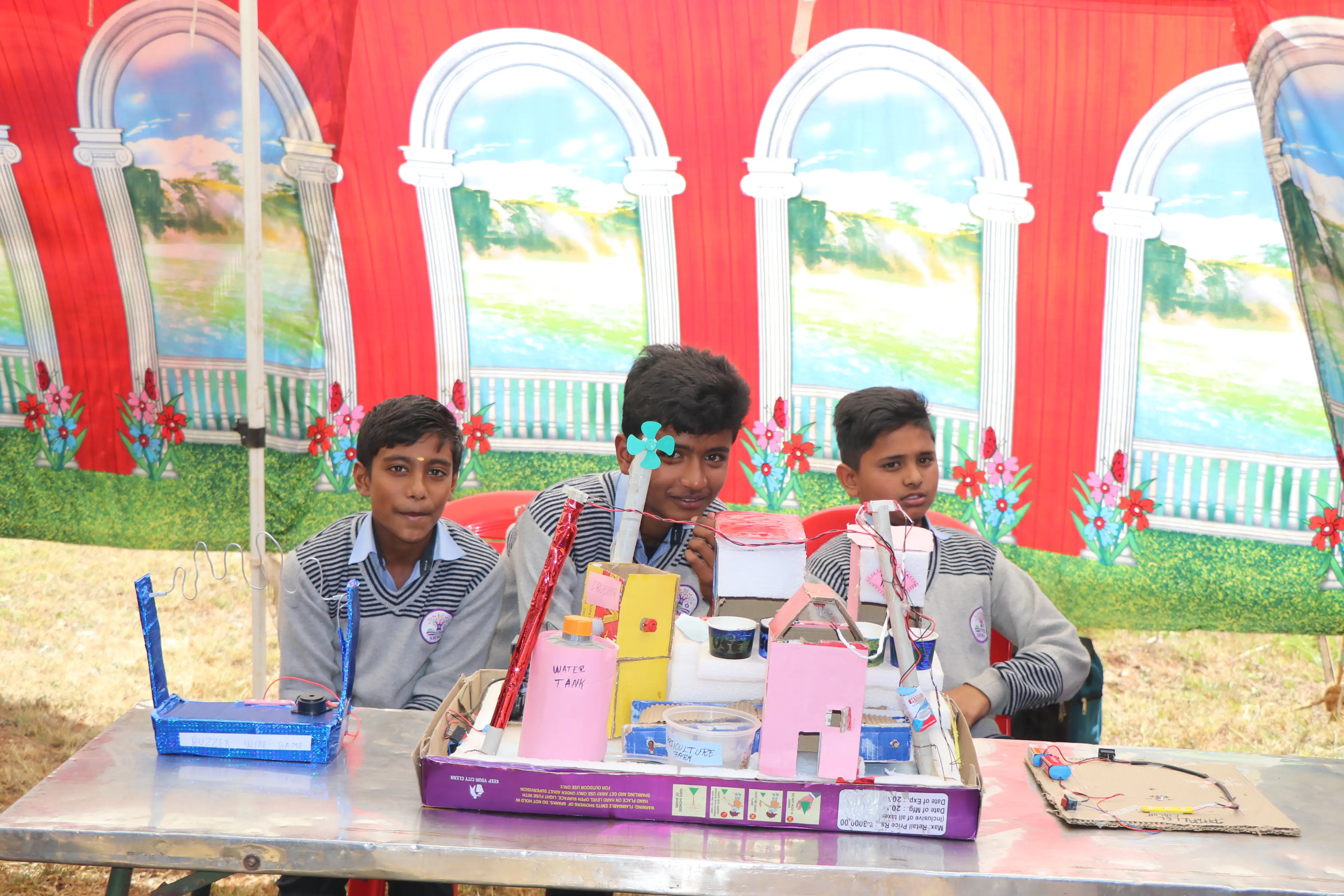 National Science Day - 2025