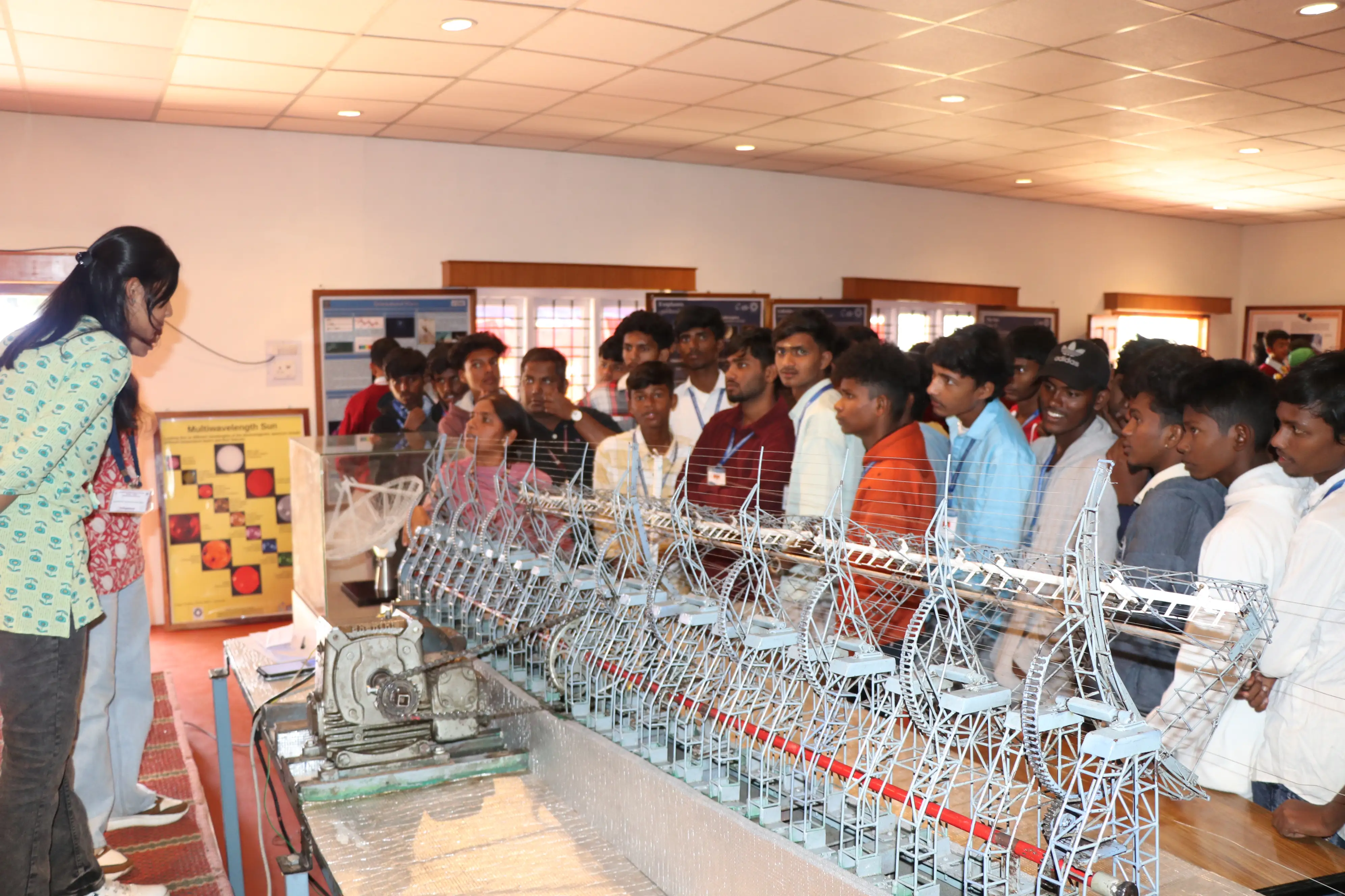 National Science Day - 2025