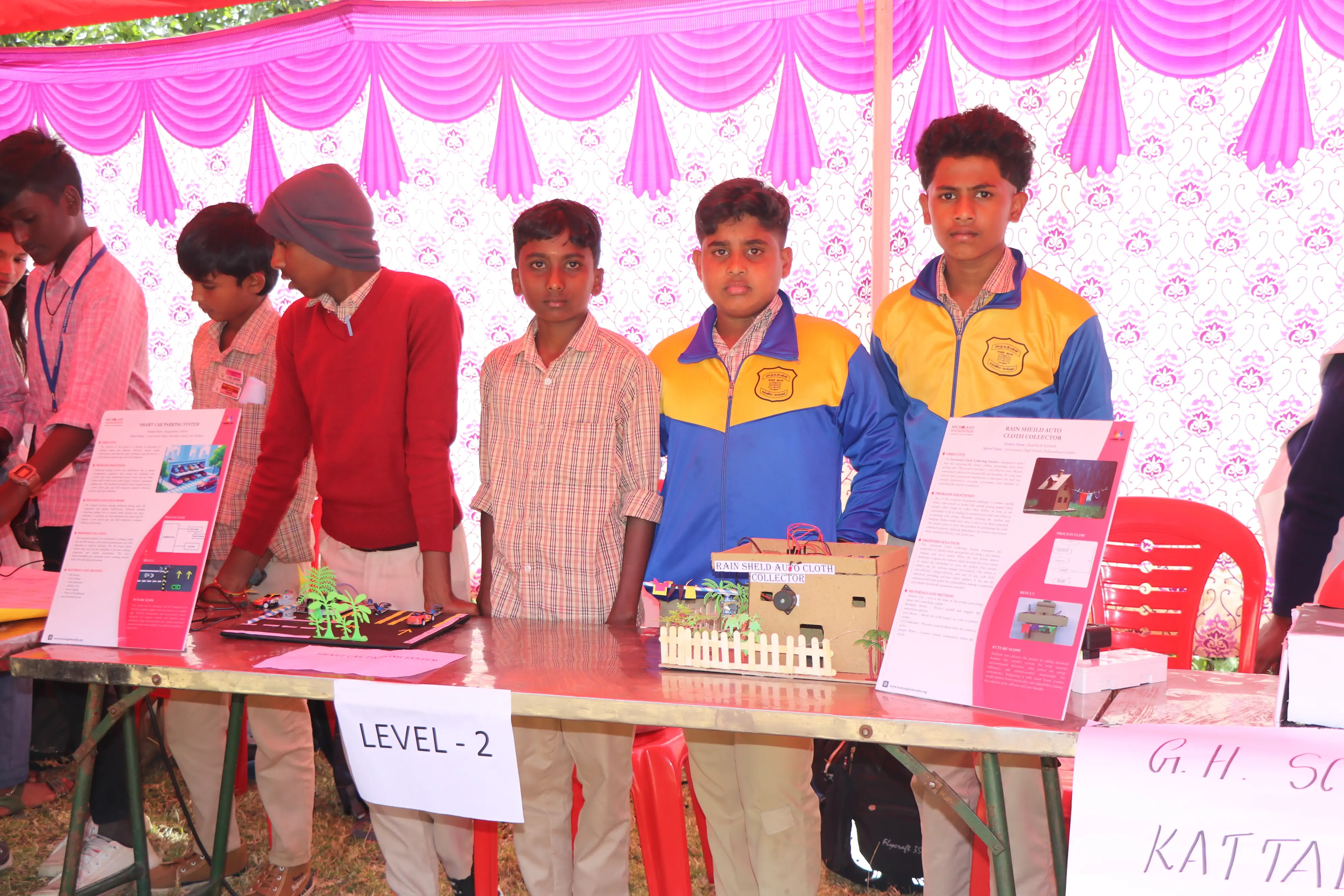 National Science Day - 2025