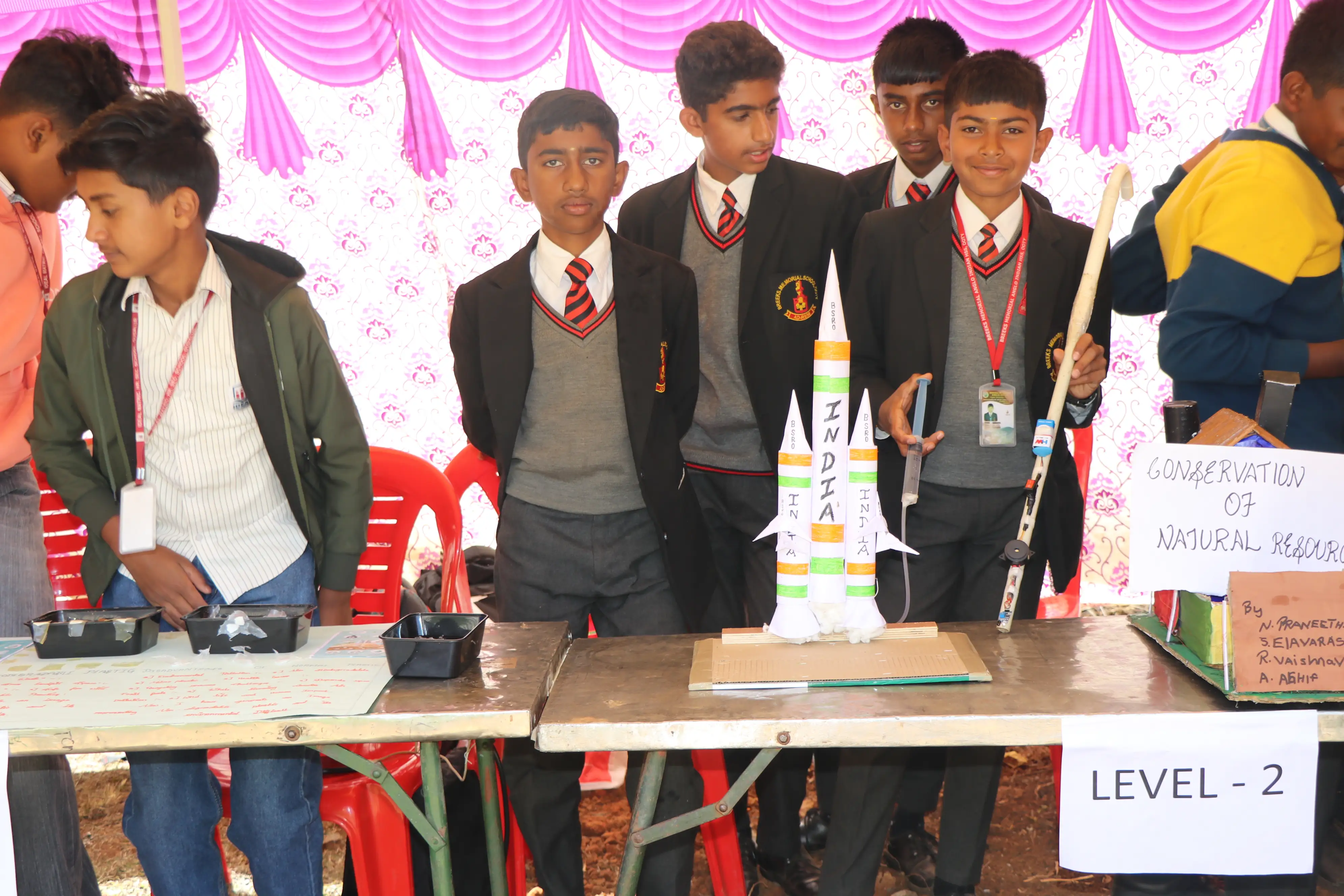 National Science Day - 2025