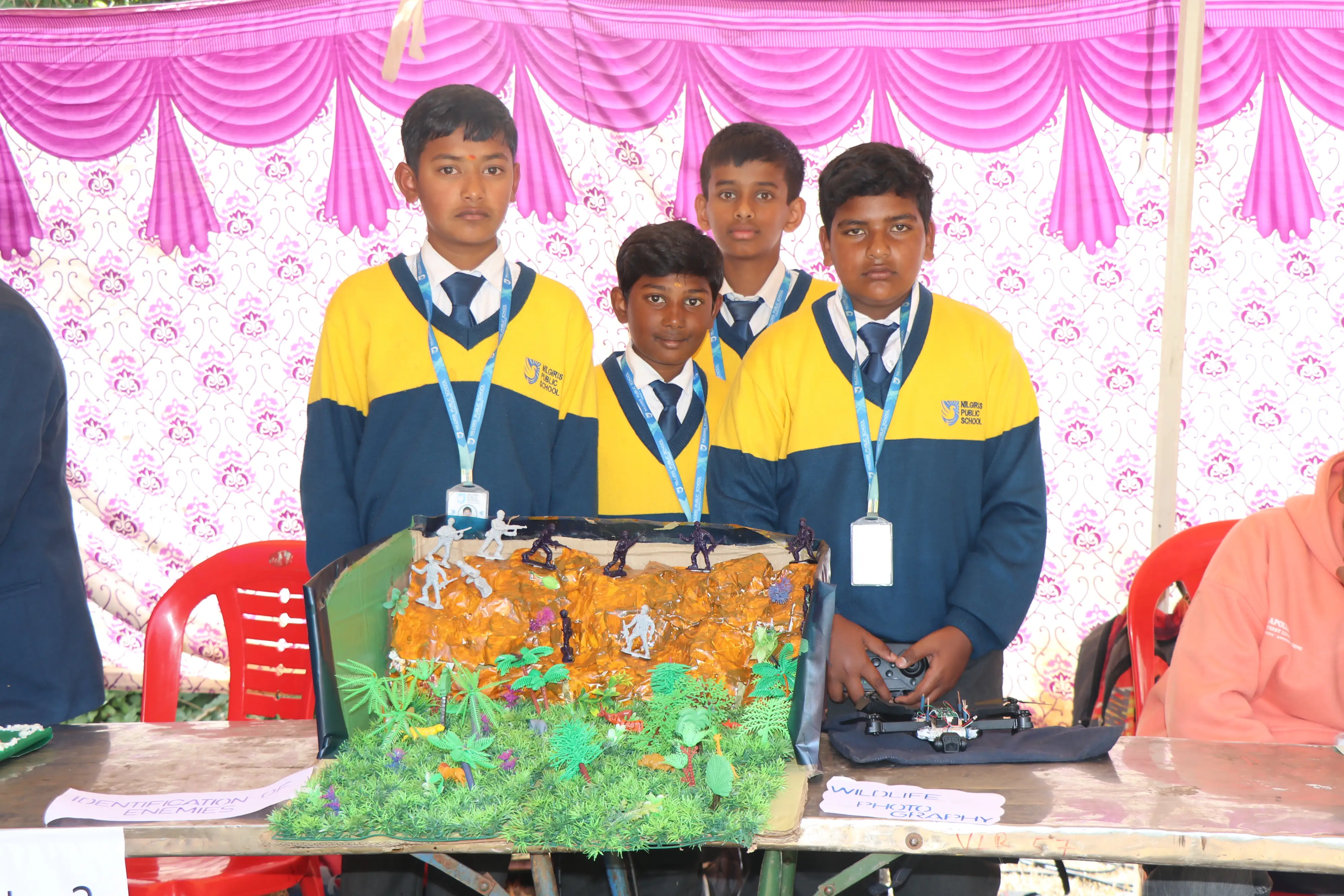 National Science Day - 2025