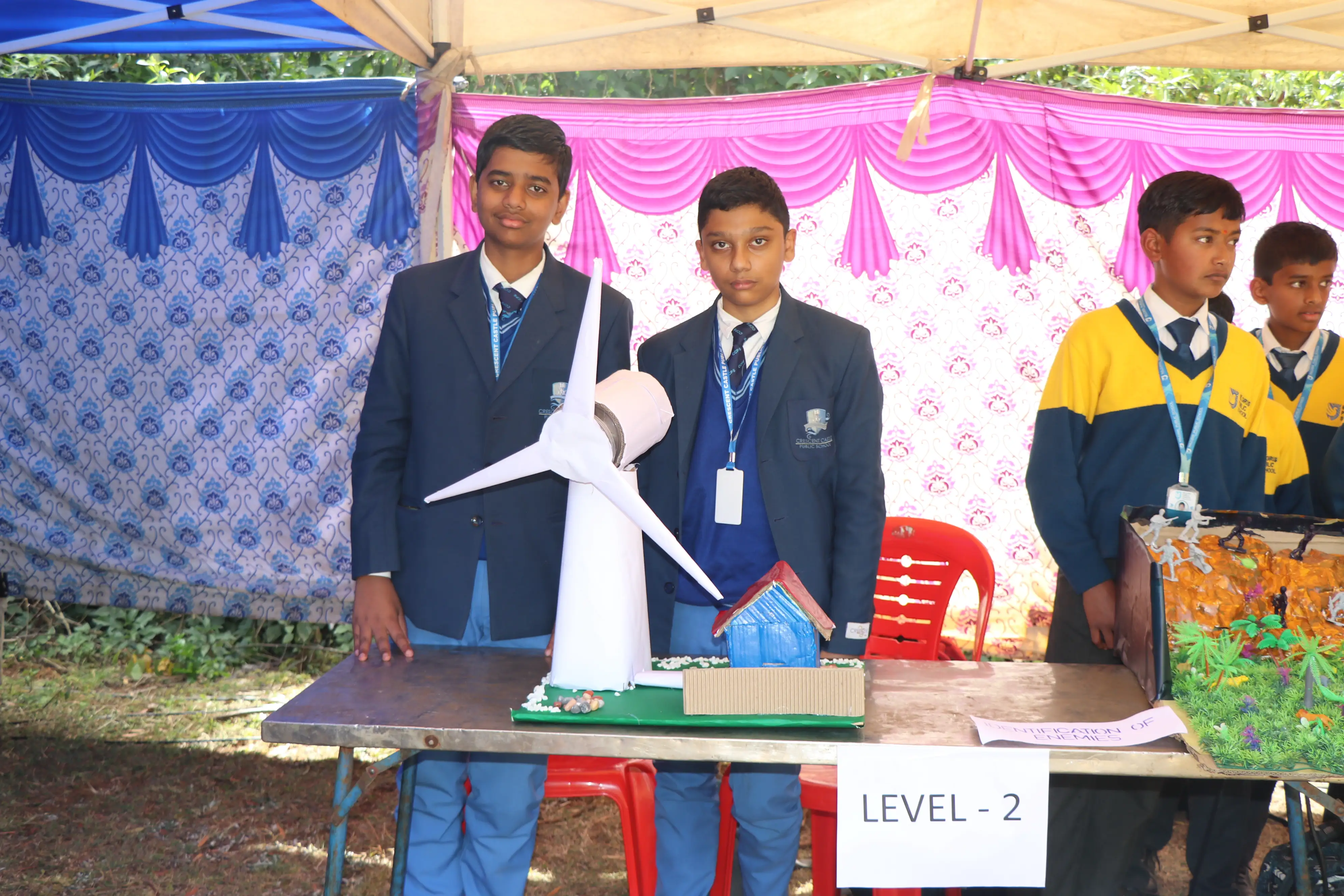 National Science Day - 2025