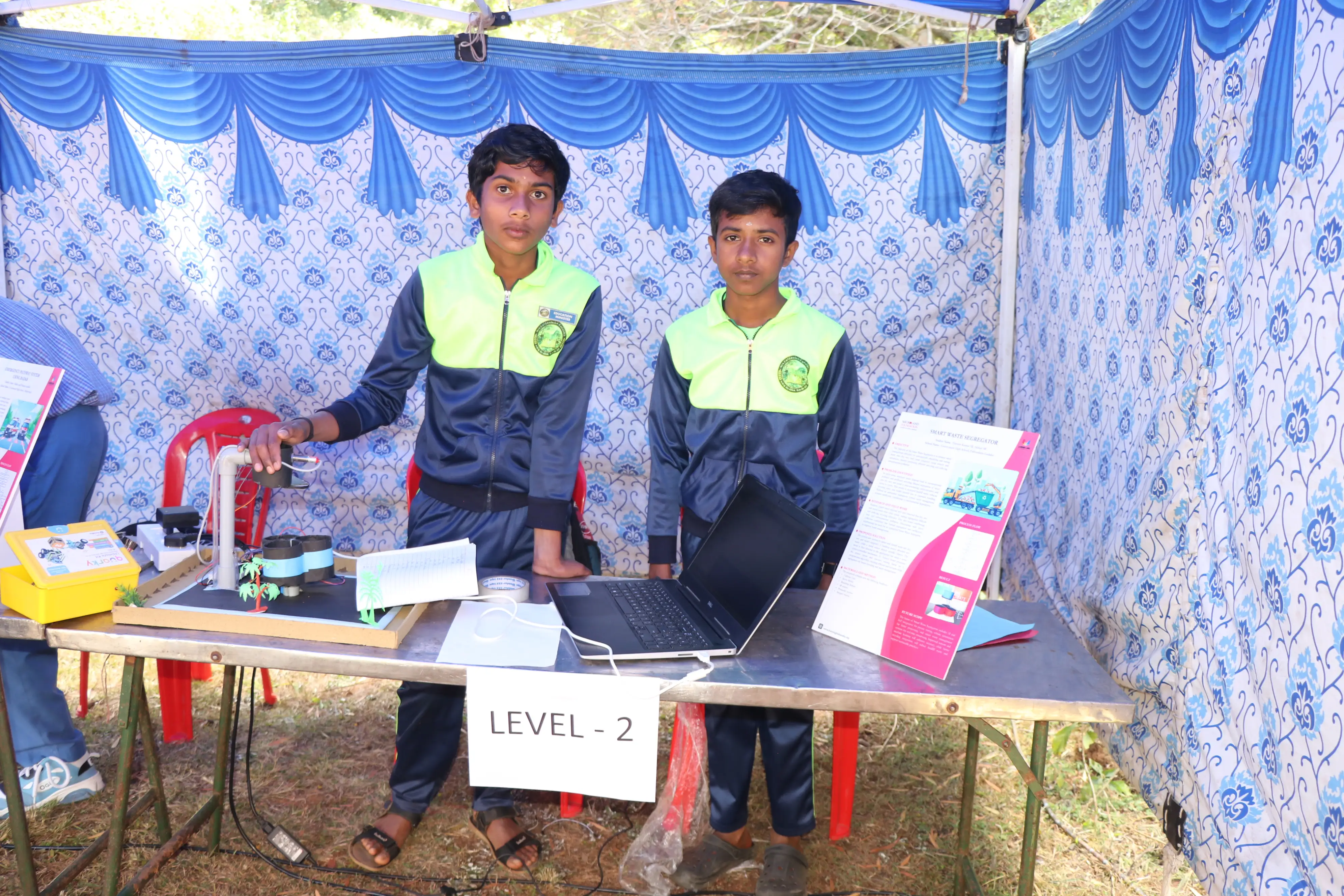 National Science Day - 2025