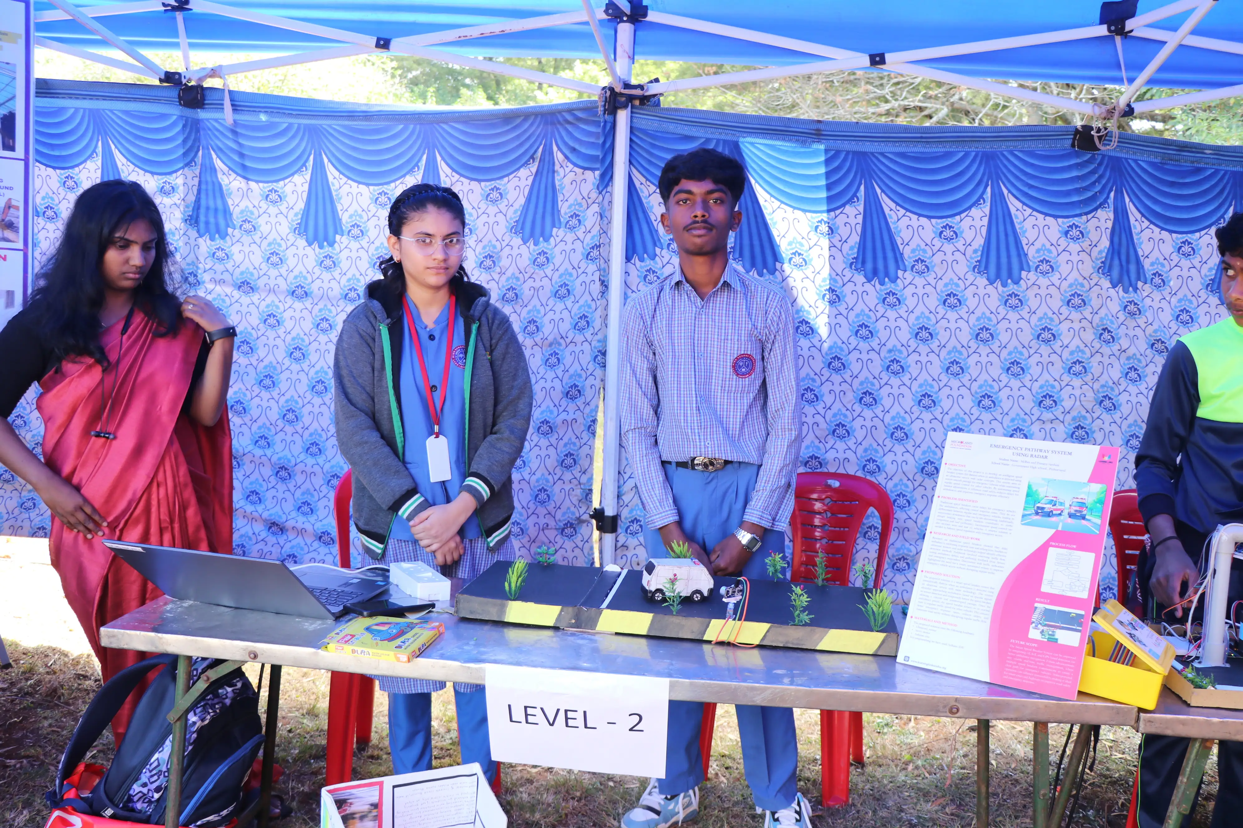 National Science Day - 2025