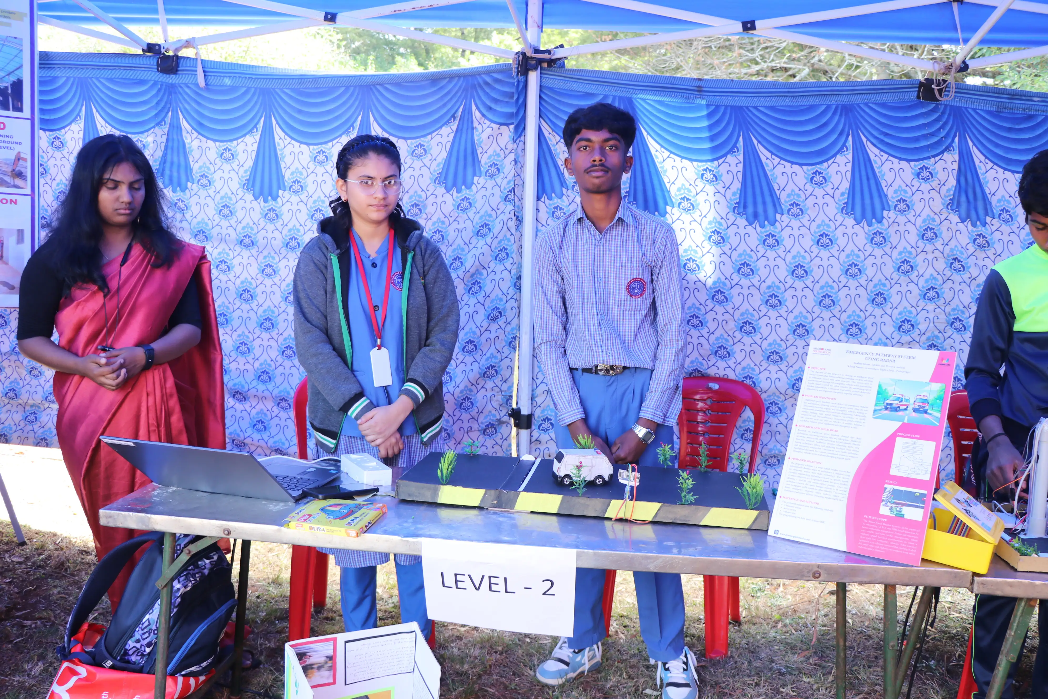 National Science Day - 2025