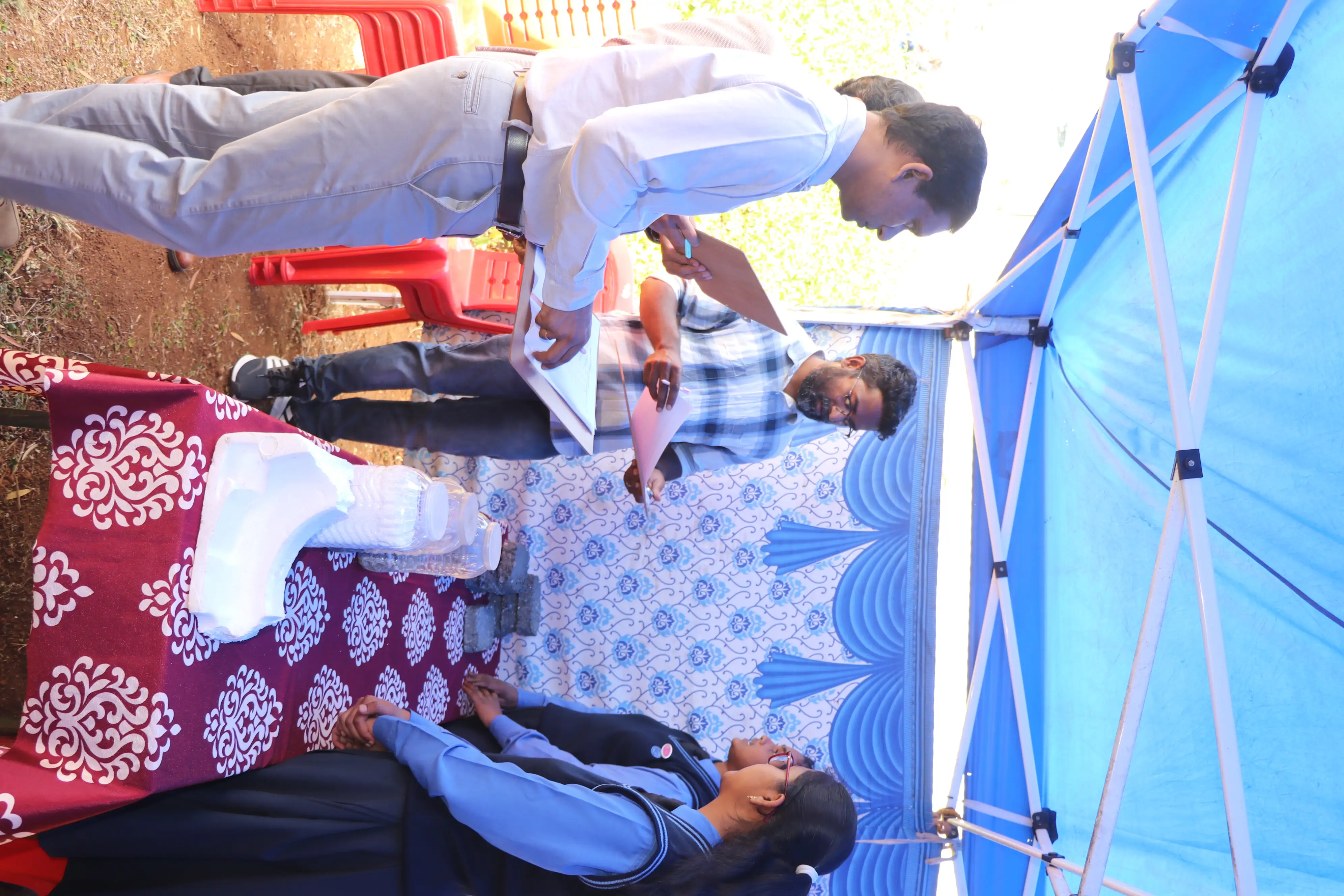 National Science Day - 2025