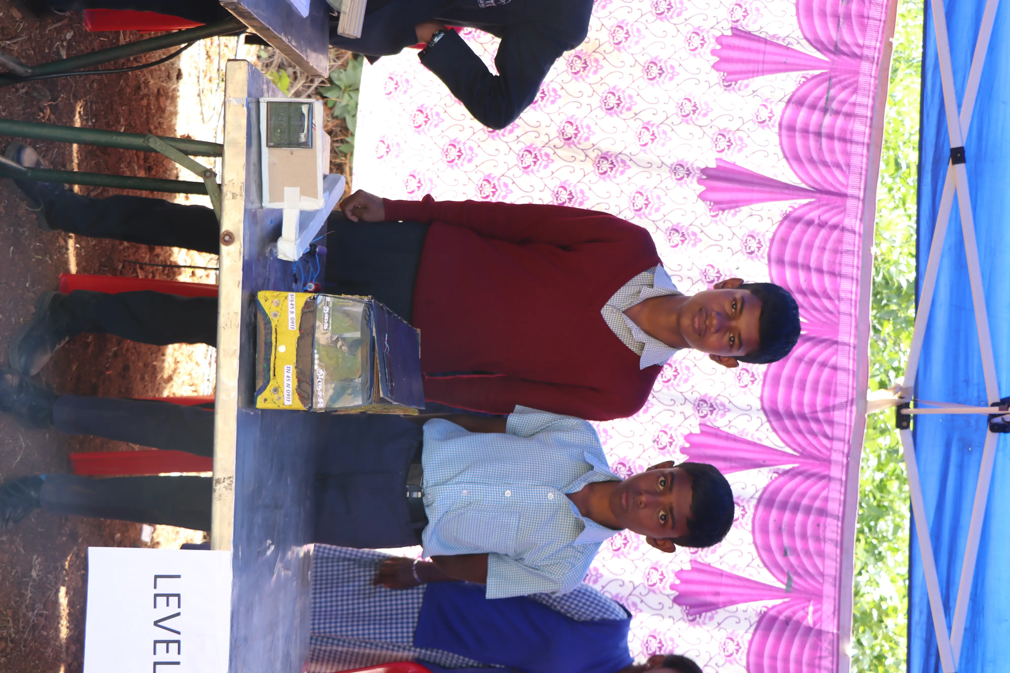 National Science Day - 2025