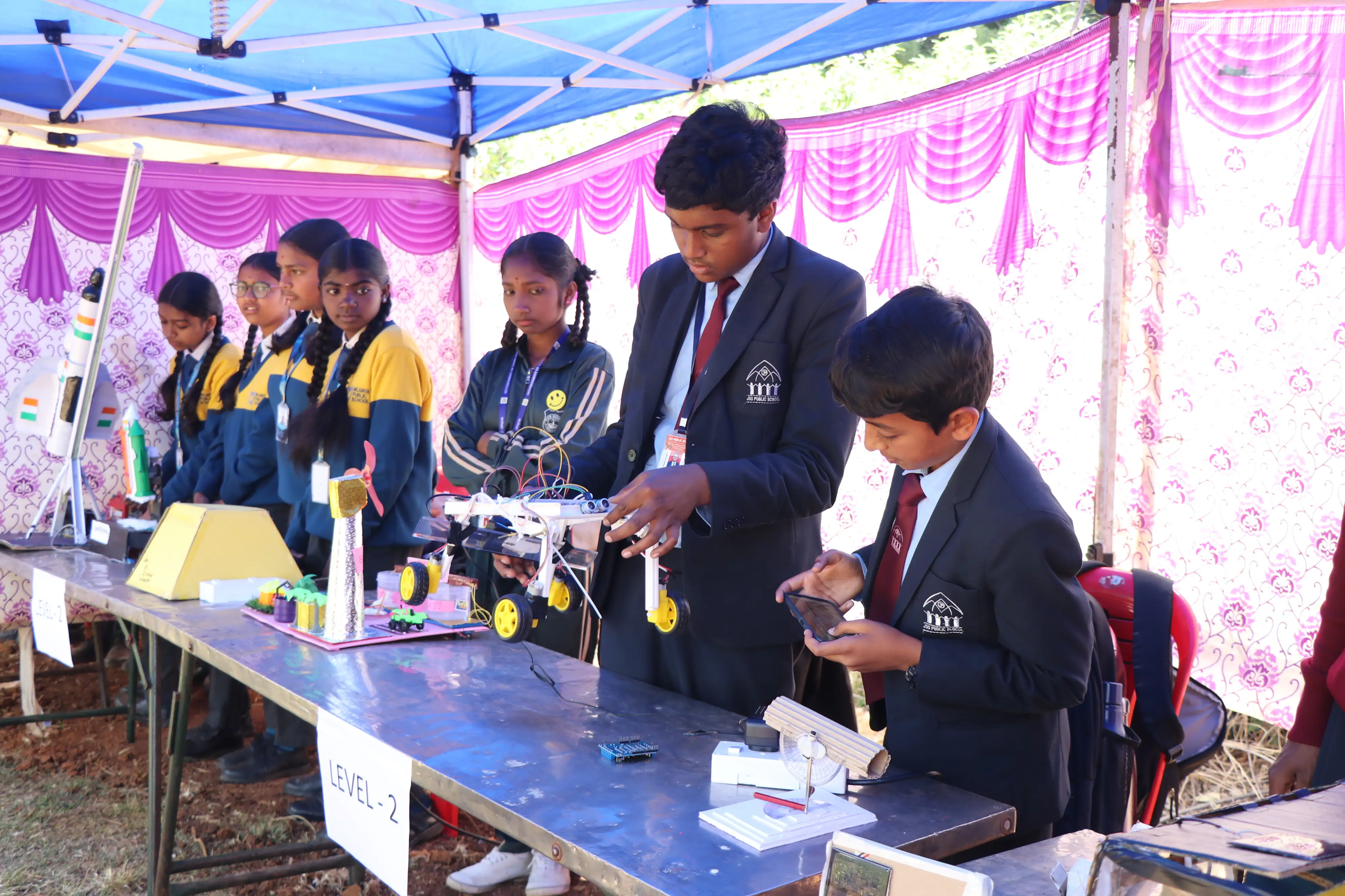 National Science Day - 2025