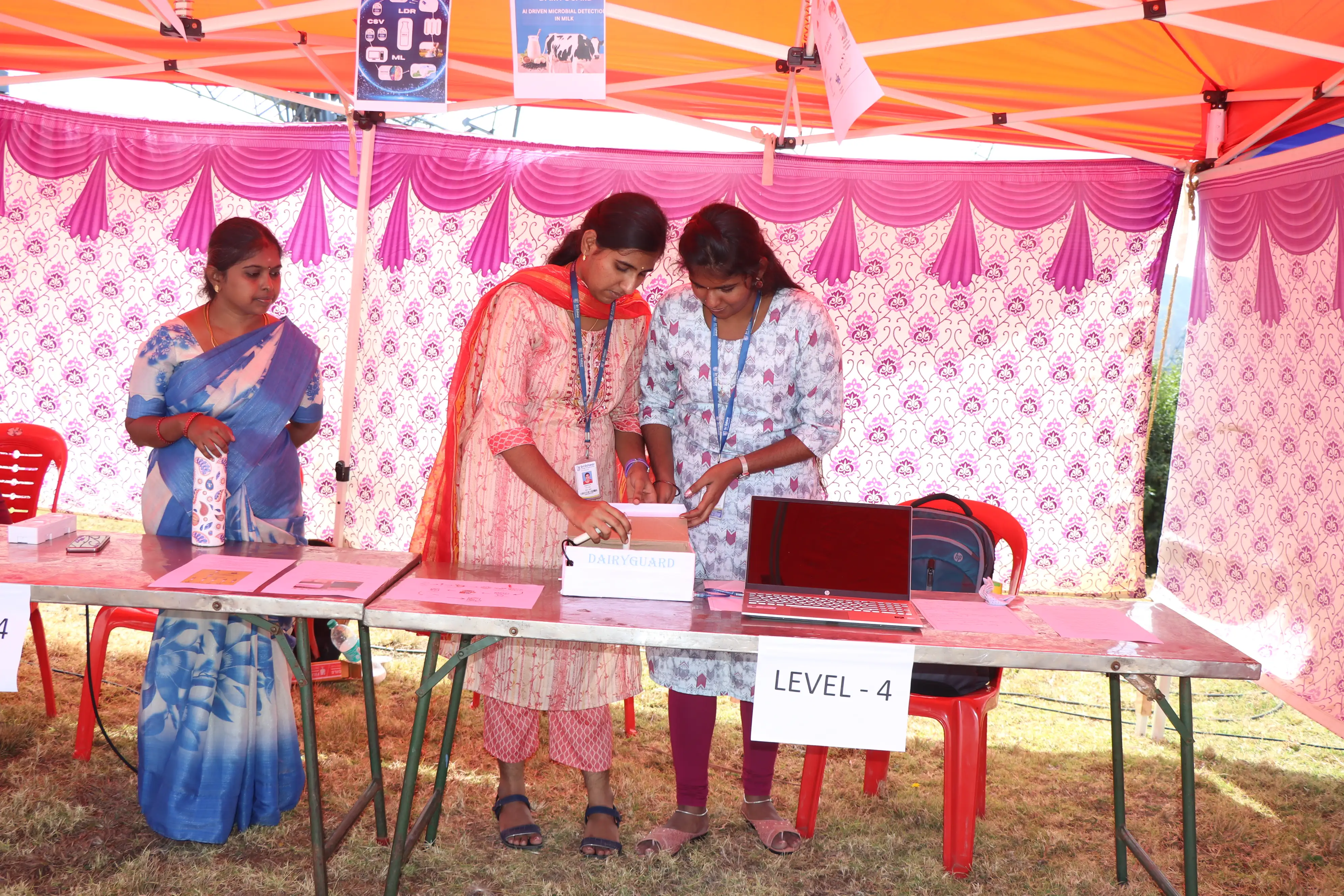 National Science Day - 2025