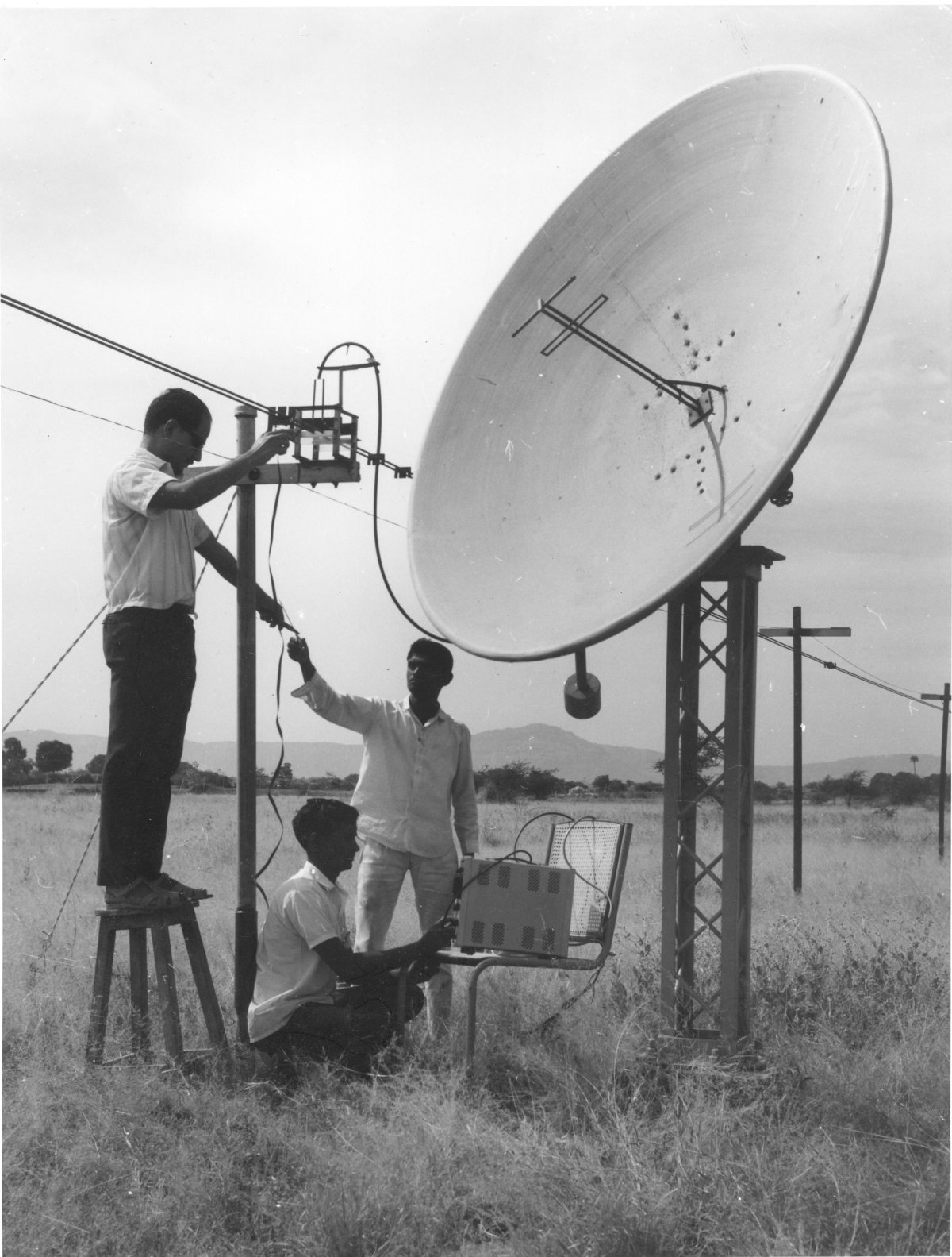 Kalyan Radio Telescope