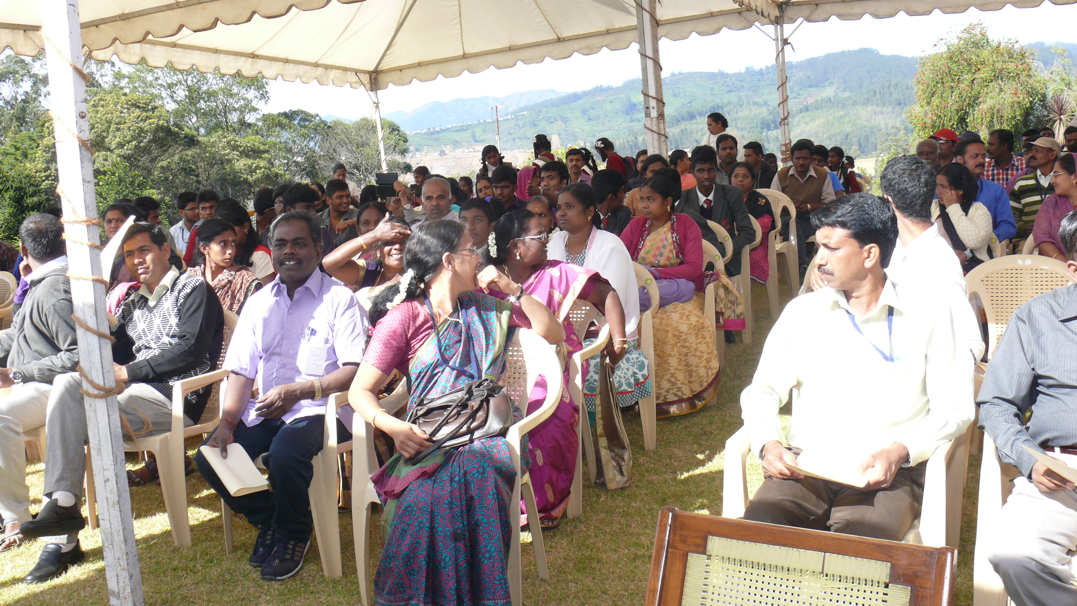 National Science Day - 2016