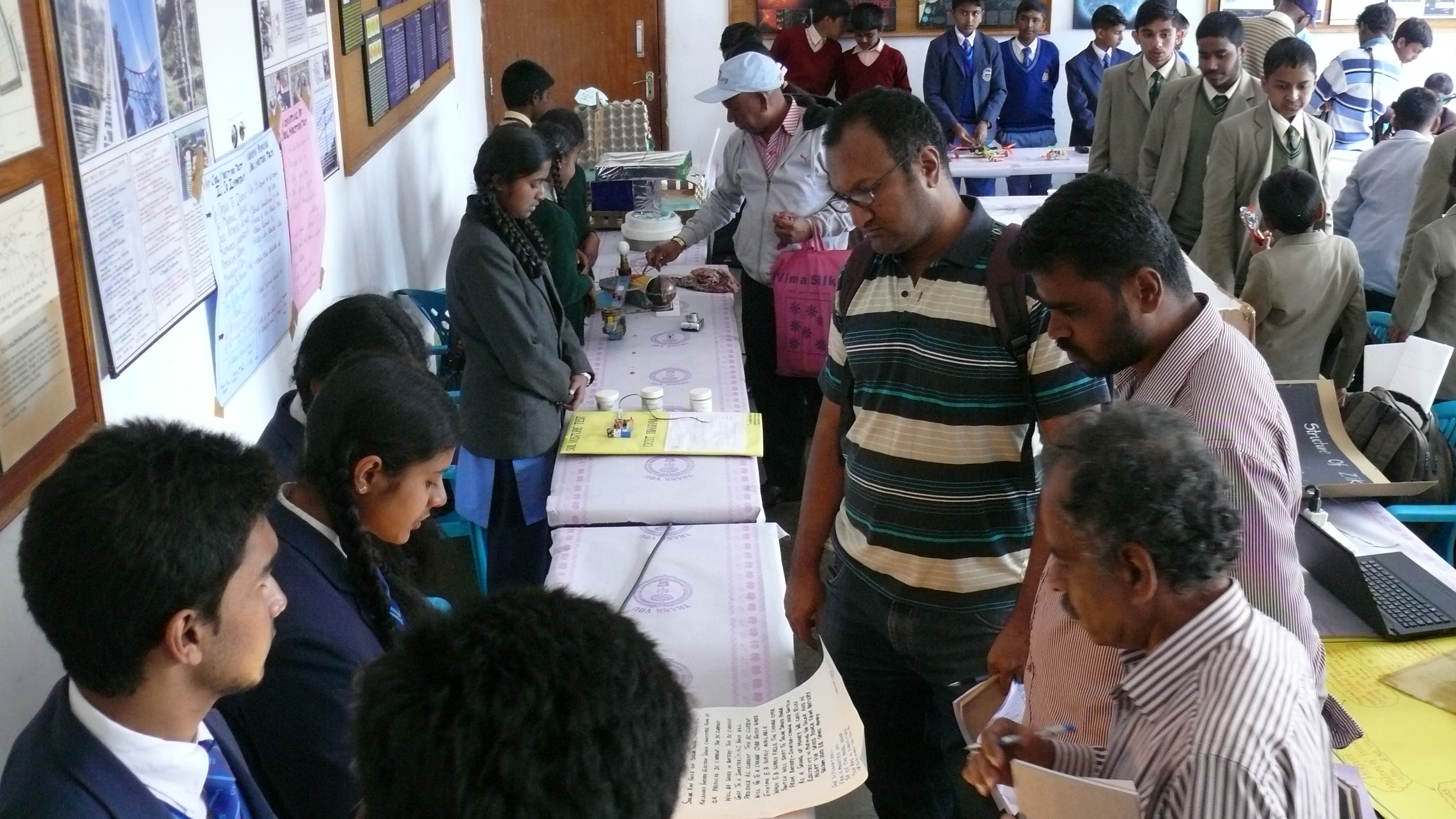 National Science Day - 2016