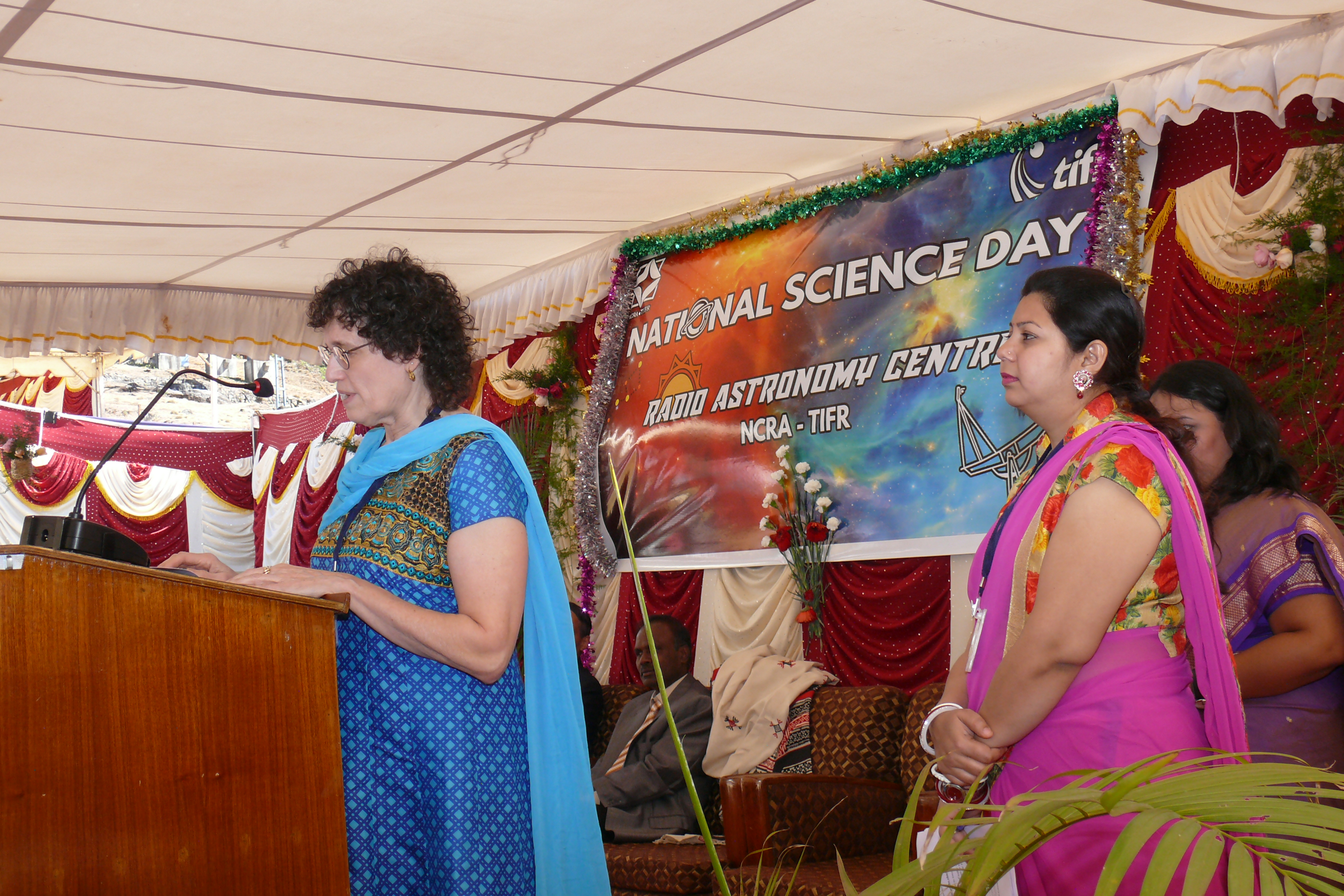 National Science Day - 2017