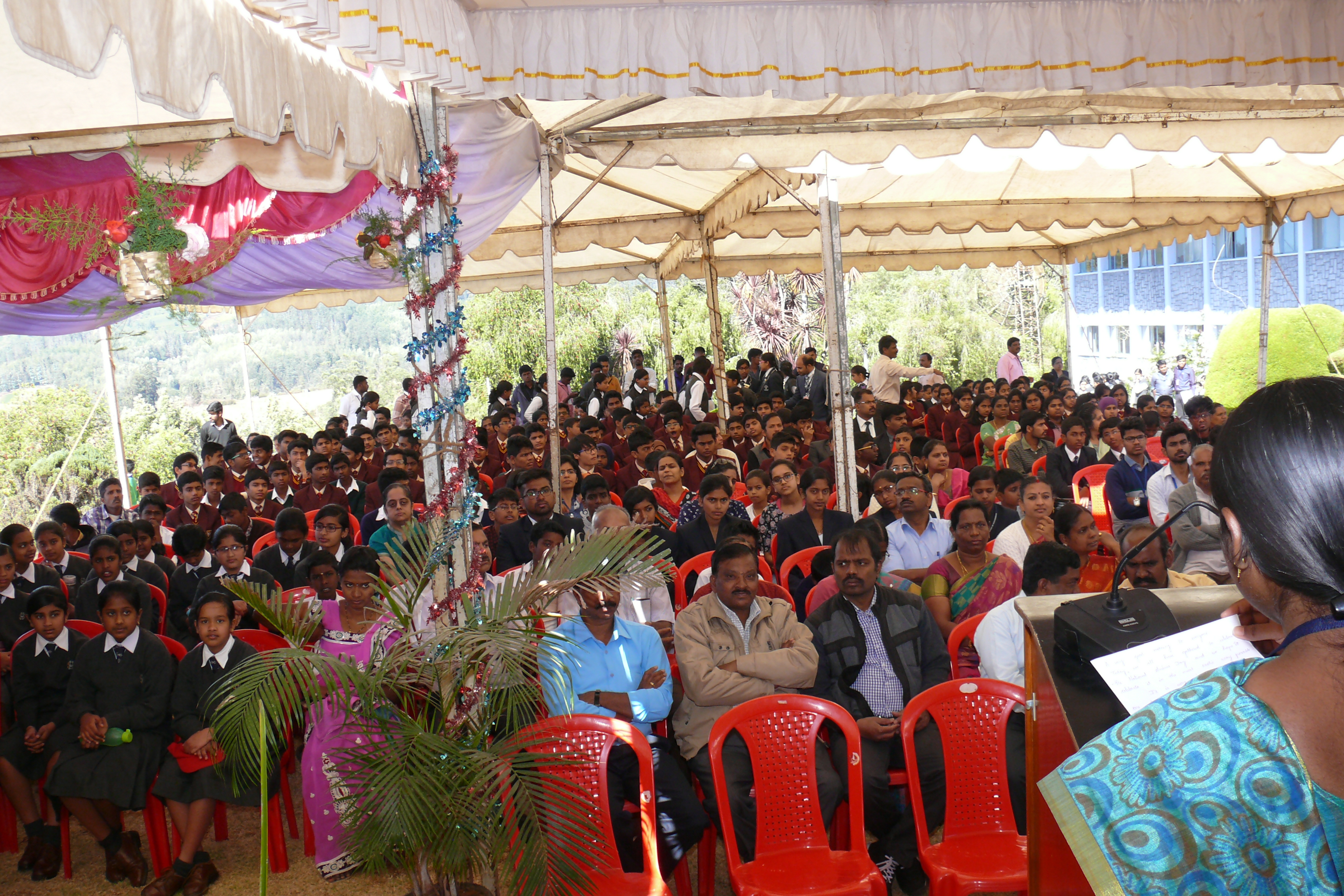 National Science Day - 2017